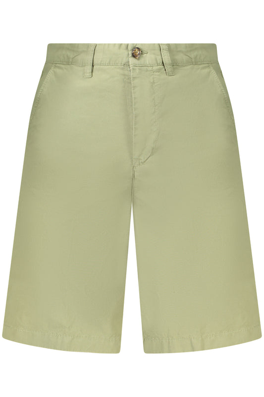 NORTH SAILS FÉRFI BERMUDA PANTS ZÖLD