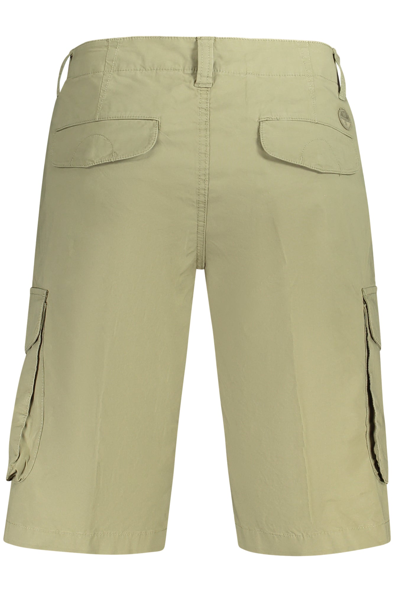 NORTH SAILS FÉRFI BERMUDA PANTS ZÖLD