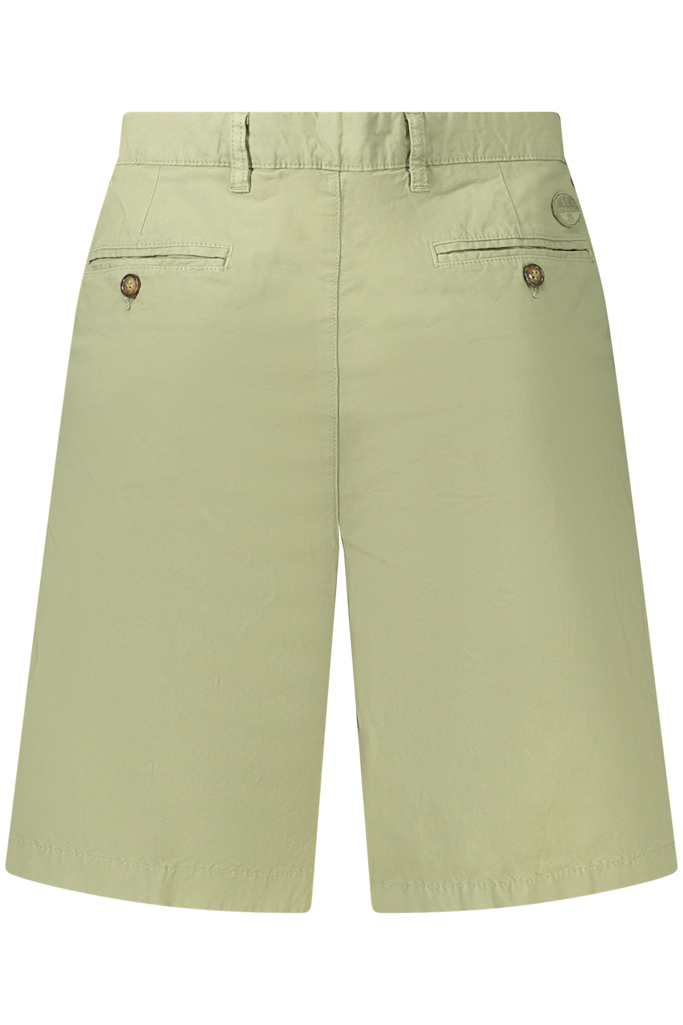 NORTH SAILS FÉRFI BERMUDA PANTS ZÖLD