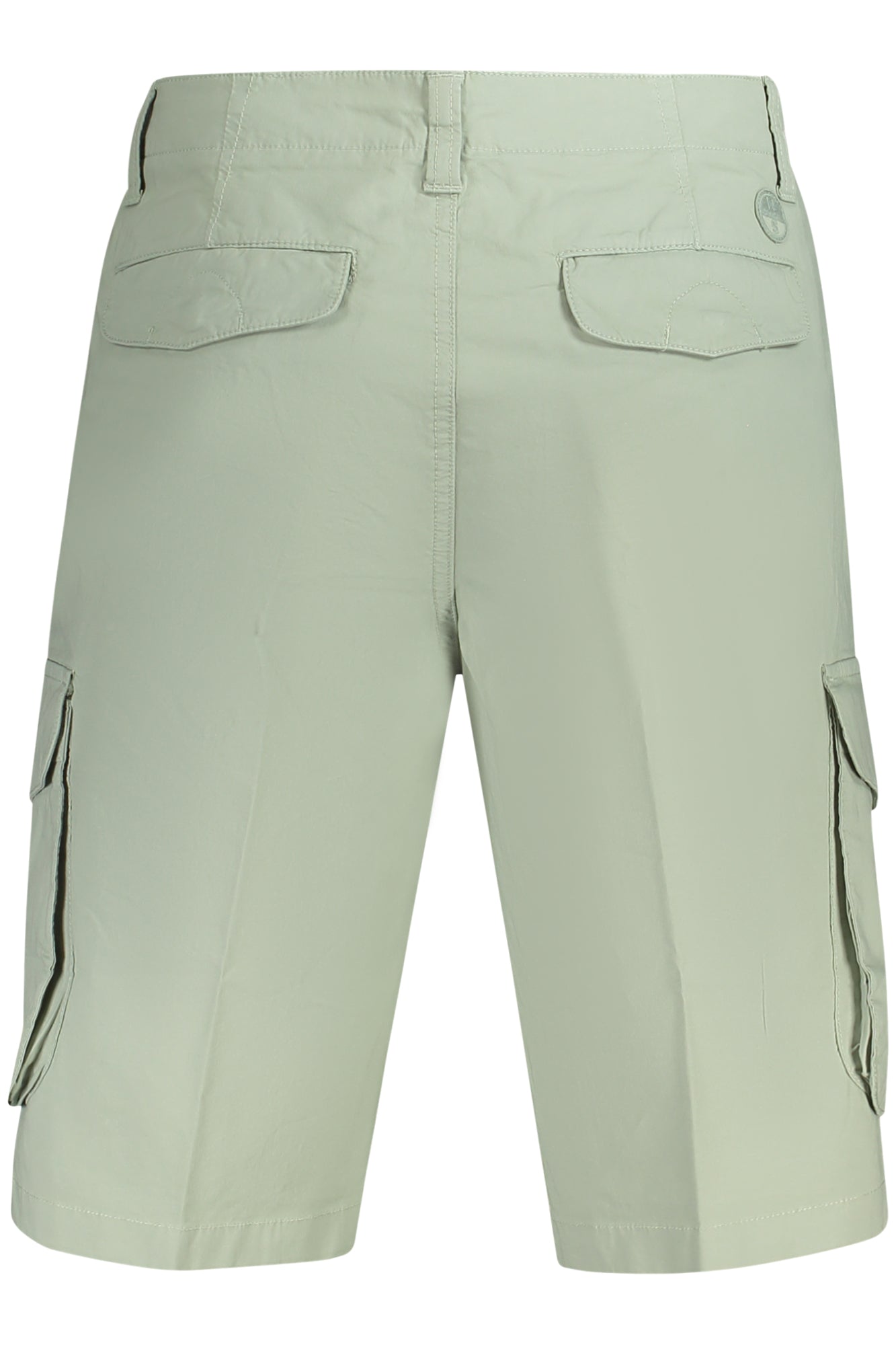 NORTH SAILS FÉRFI BERMUDA PANTS ZÖLD