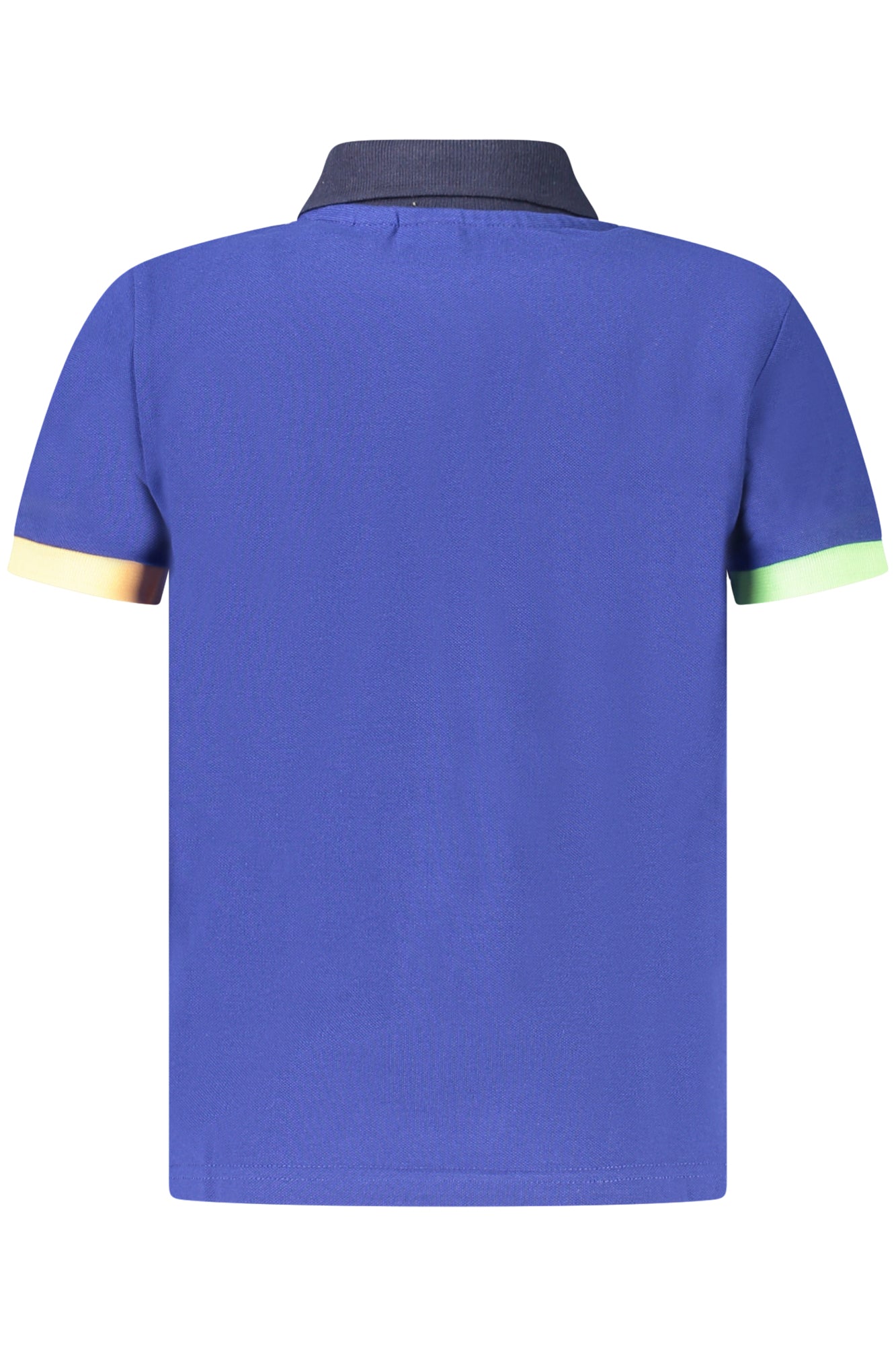 NORTH SAILS POLO RÖVID UJJÚ GYERMEK KÉK