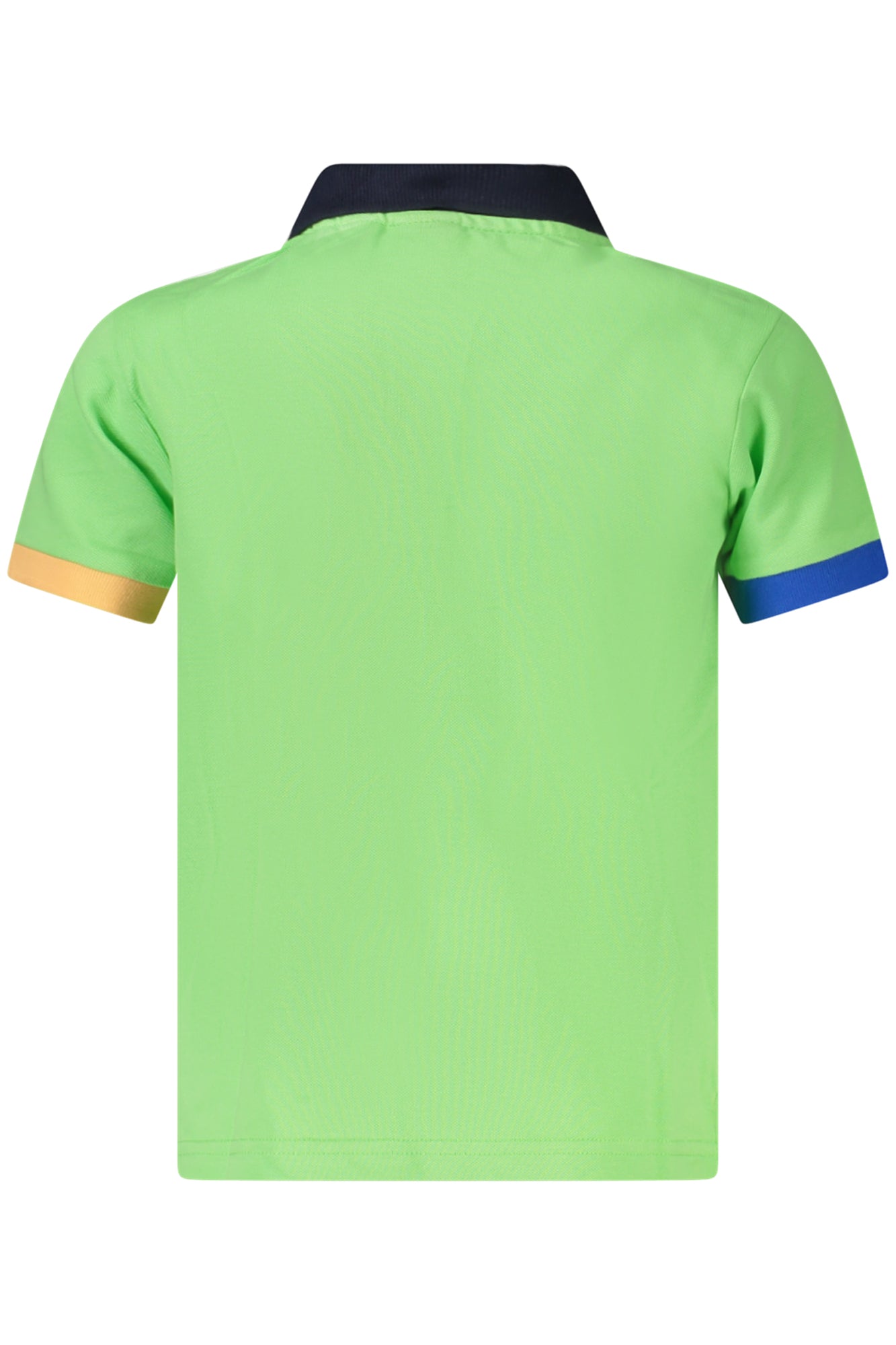 NORTH SAILS GYERMEK RÖVID UJJÚ POLO GREEN