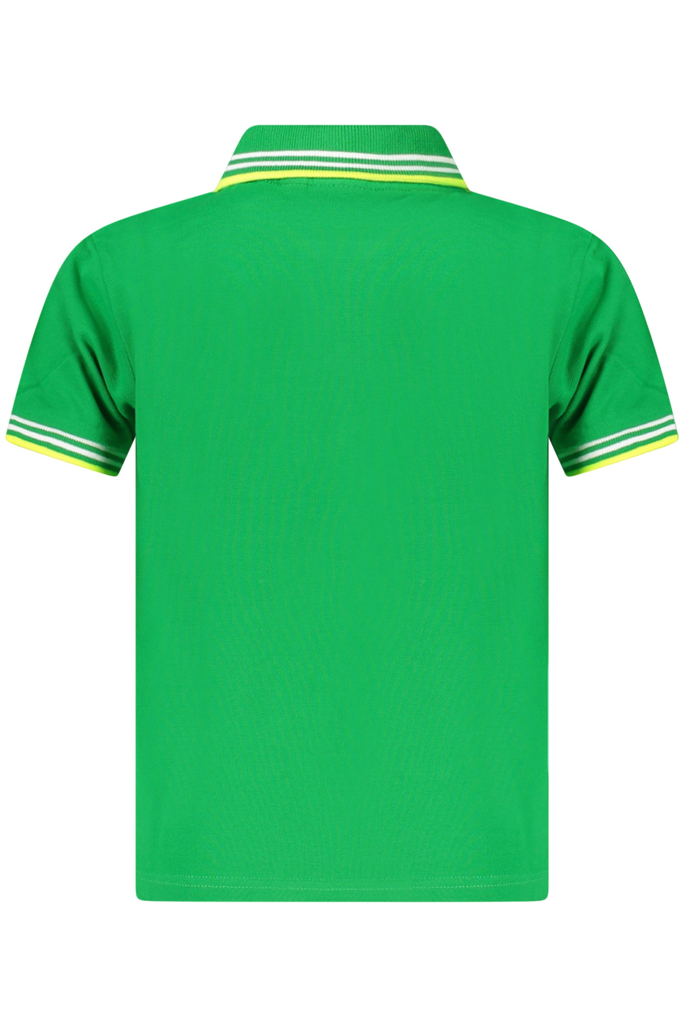 NORTH SAILS GYERMEK RÖVID UJJÚ POLO GREEN