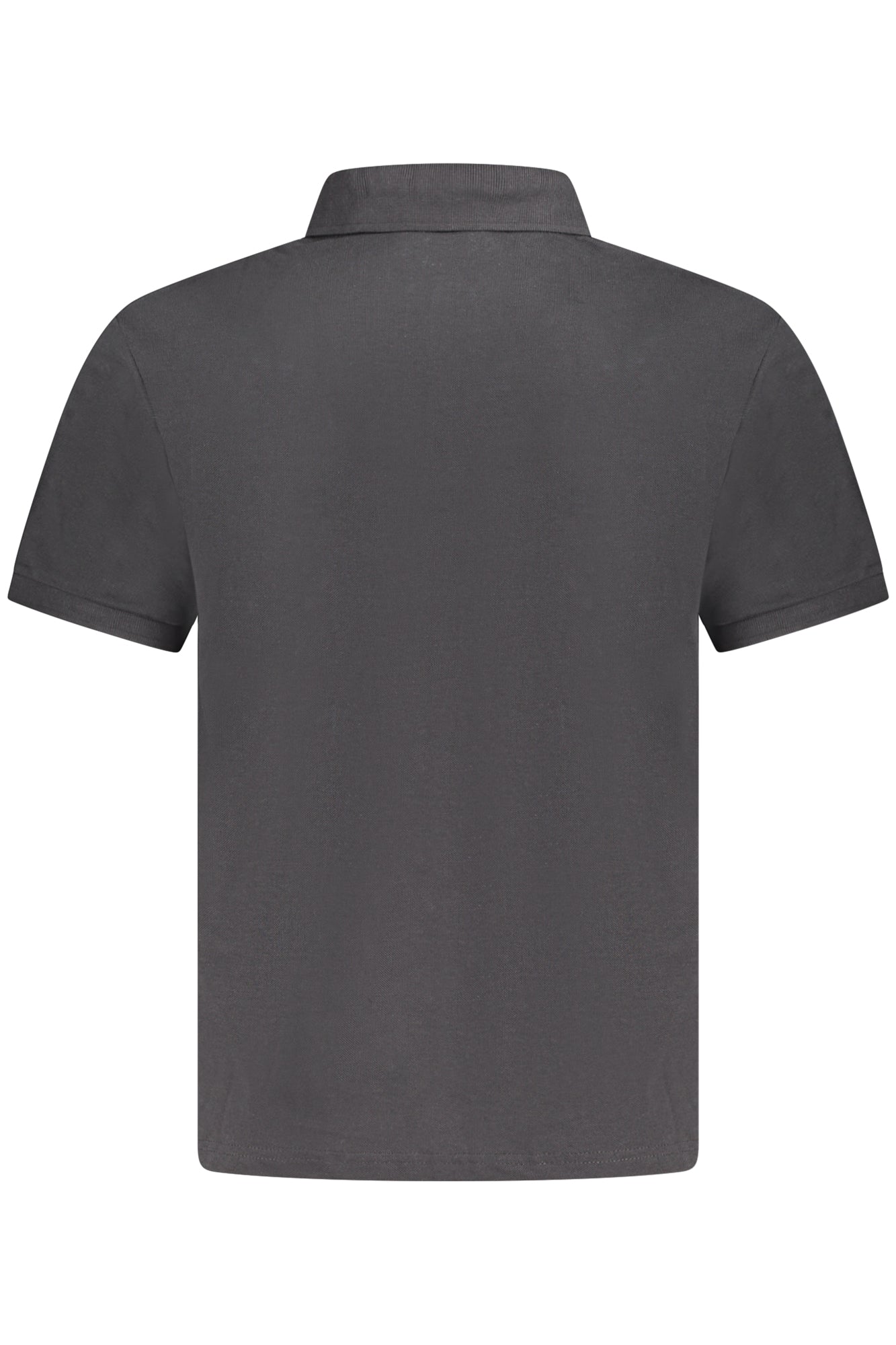 NORTH SAILS FÉRFI RÖVID UJJÚ POLO FEKETE