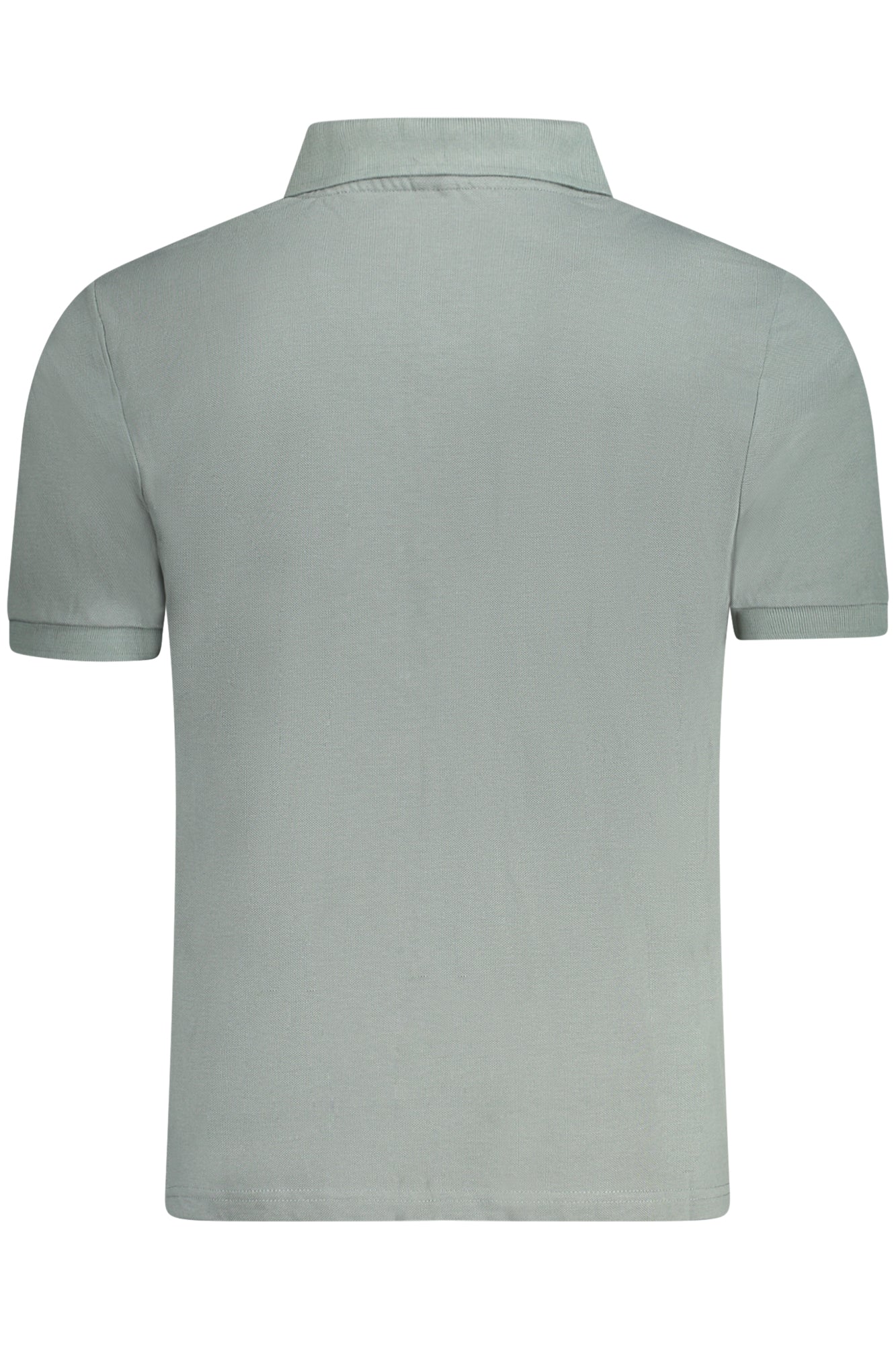 NORTH SAILS FÉRFI RÖVID UJJÚ POLO GREEN