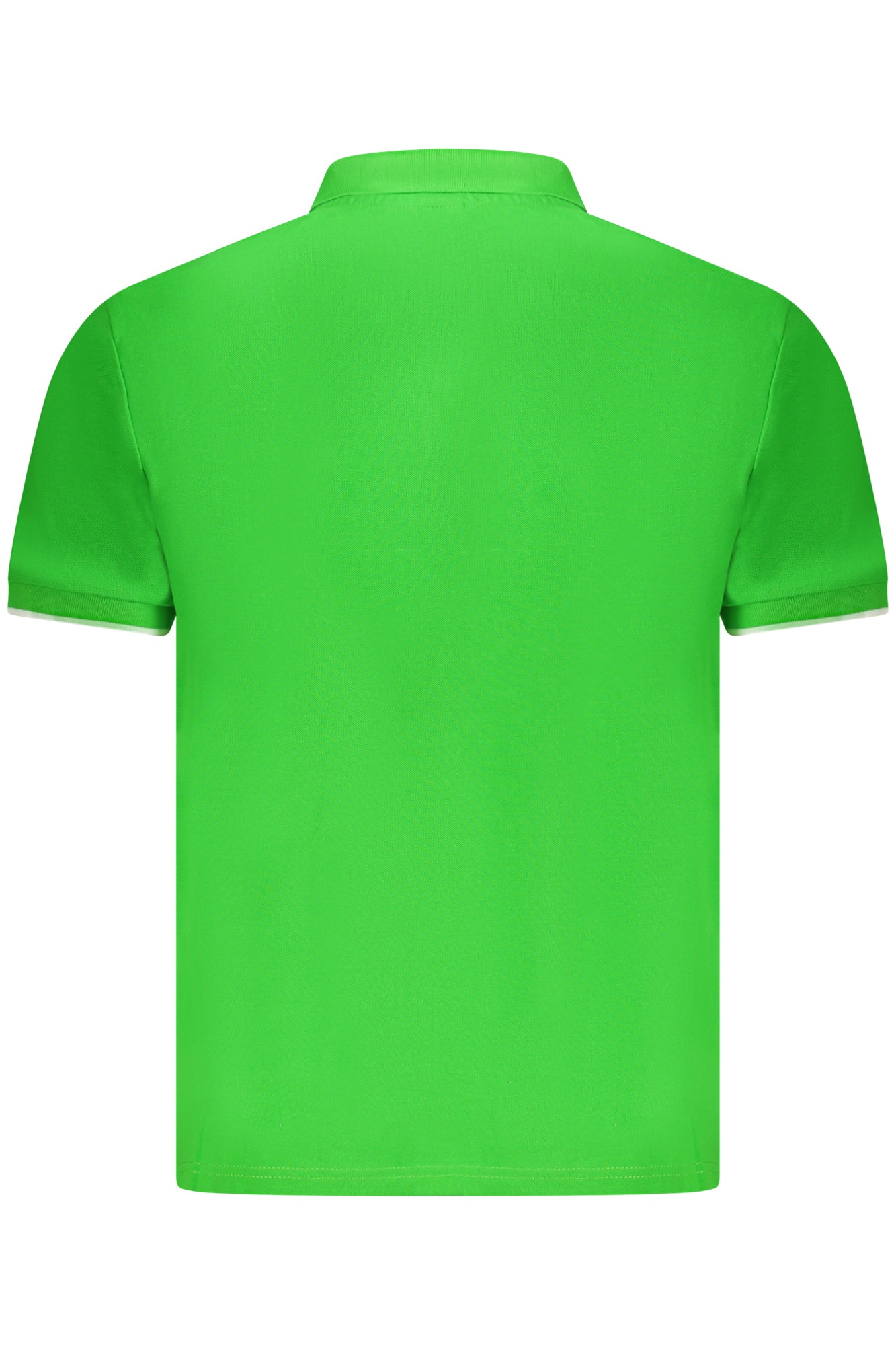 NORTH SAILS FÉRFI RÖVID UJJÚ POLO GREEN