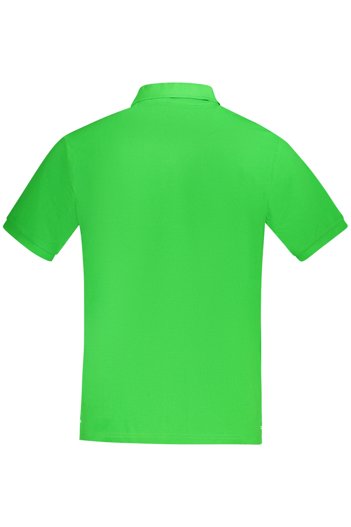 NORTH SAILS FÉRFI RÖVID UJJÚ POLO GREEN