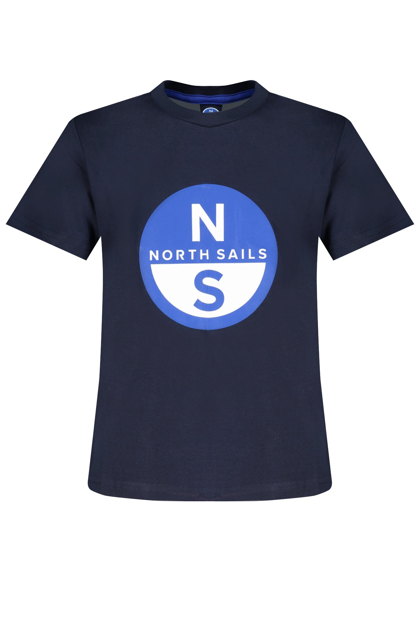 NORTH SAILS RÖVID UJJÚ GYERMEK PÓLÓ KÉK