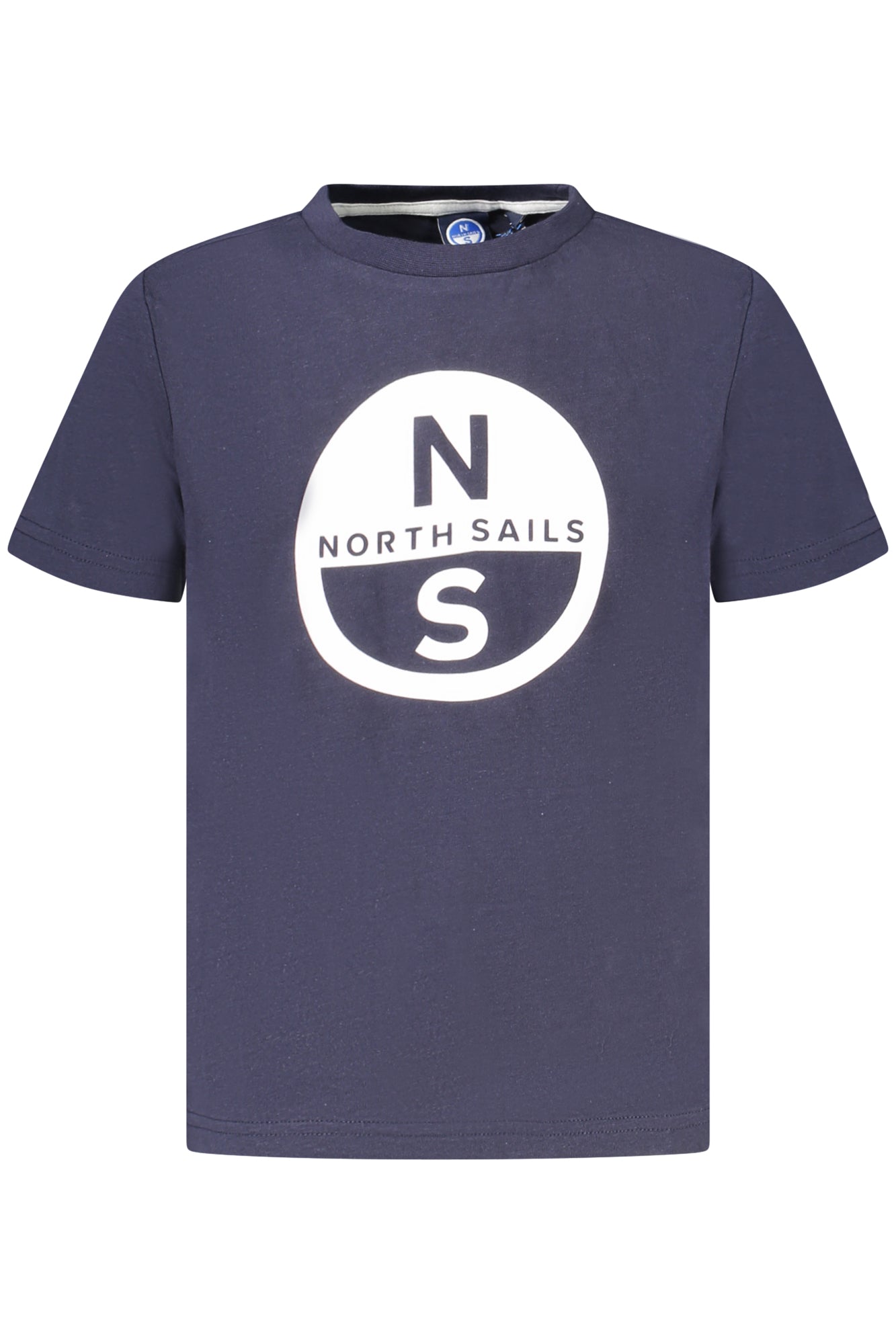 NORTH SAILS RÖVID UJJÚ PÓLÓ GYERMEK KÉK