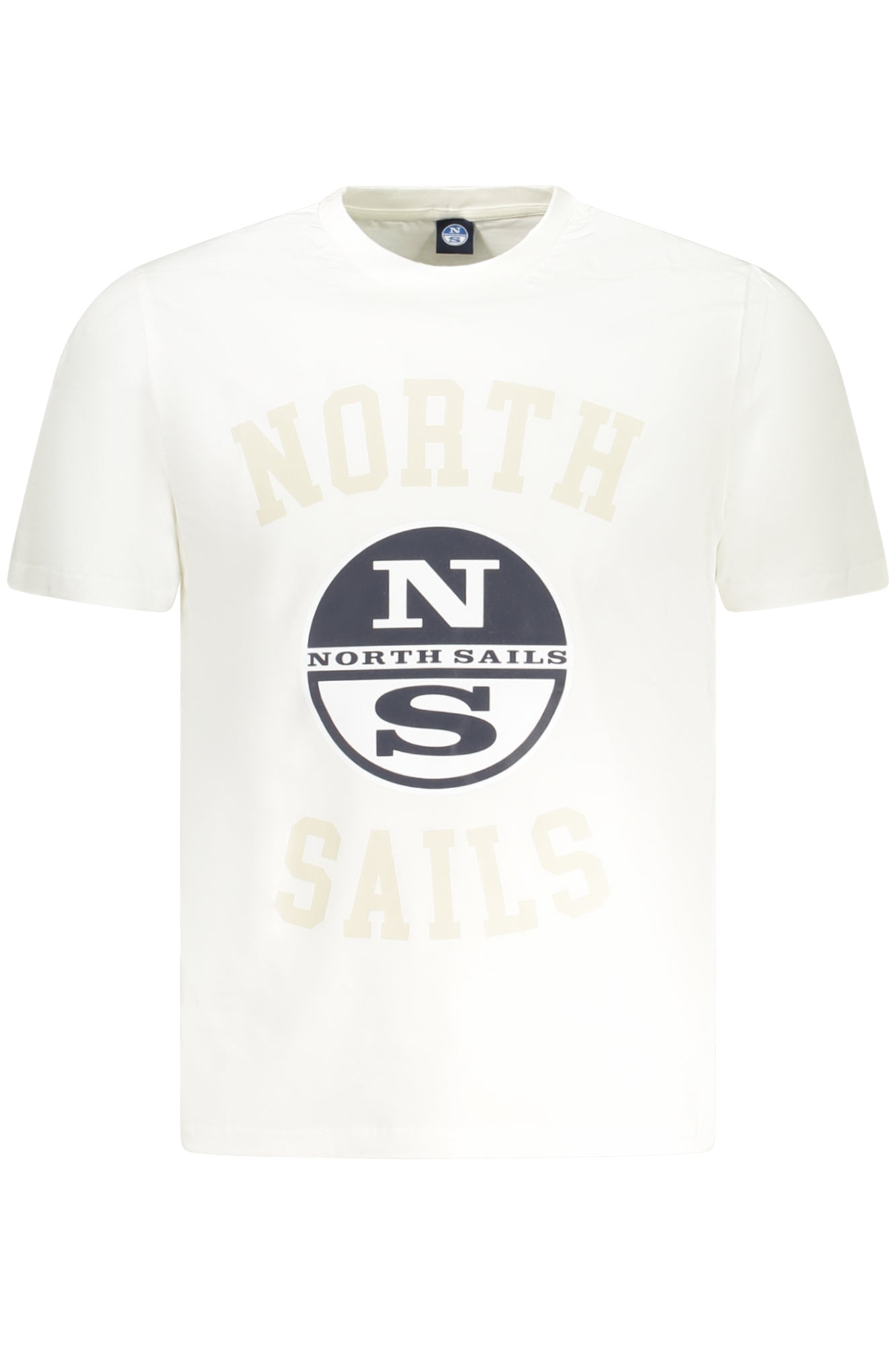 NORTH SAILS RÖVID UJJÚ PÓLÓ FÉRFI FÉR
