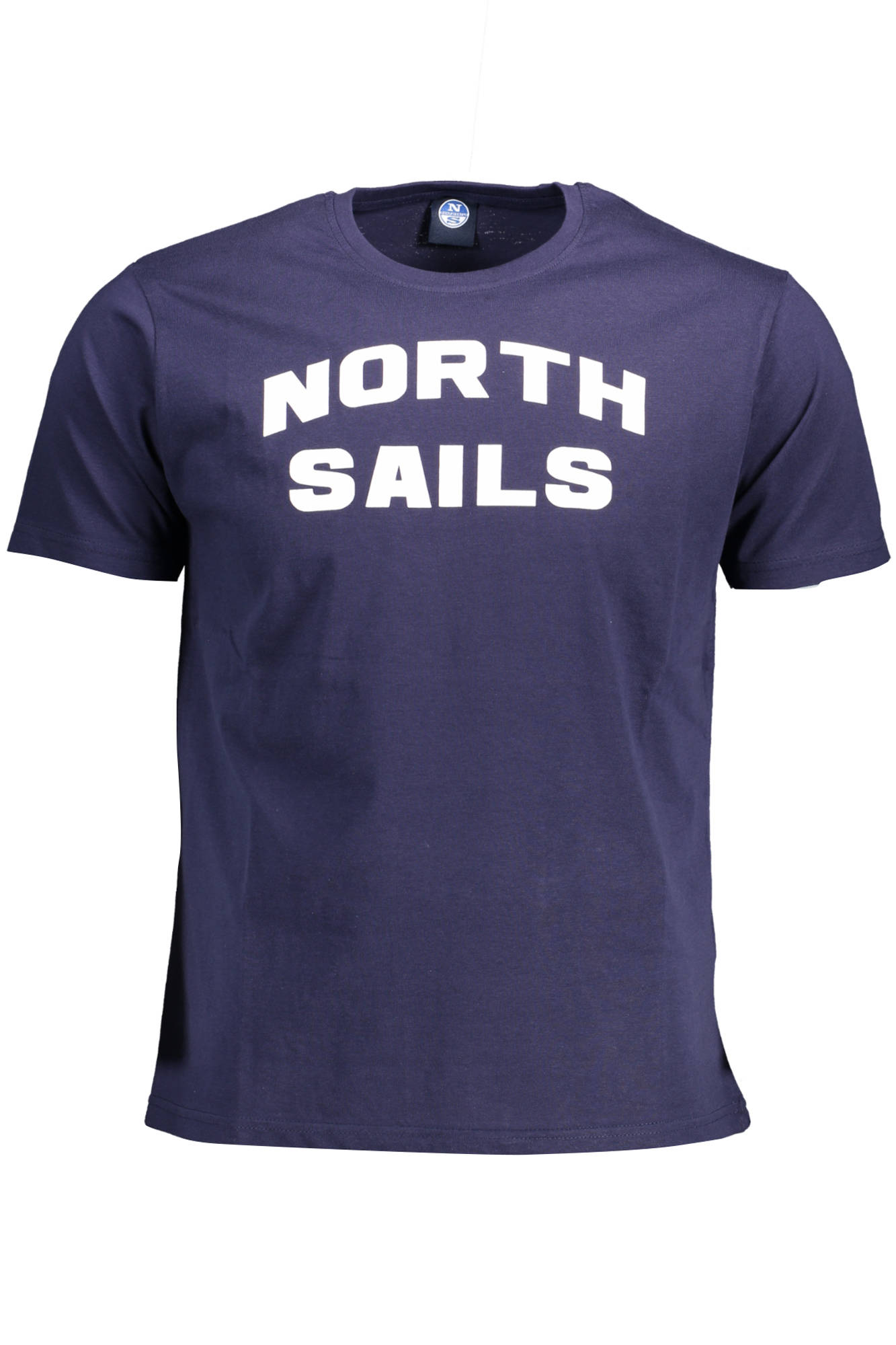 NORTH SAILS FÉRFI RÖVID UJJÚ PÓLÓ, KÉK