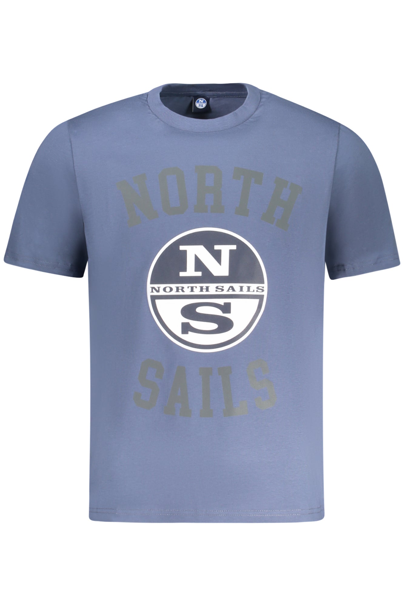 NORTH SAILS RÖVID UJJÚ PÓLÓ FÉRFI KÉK