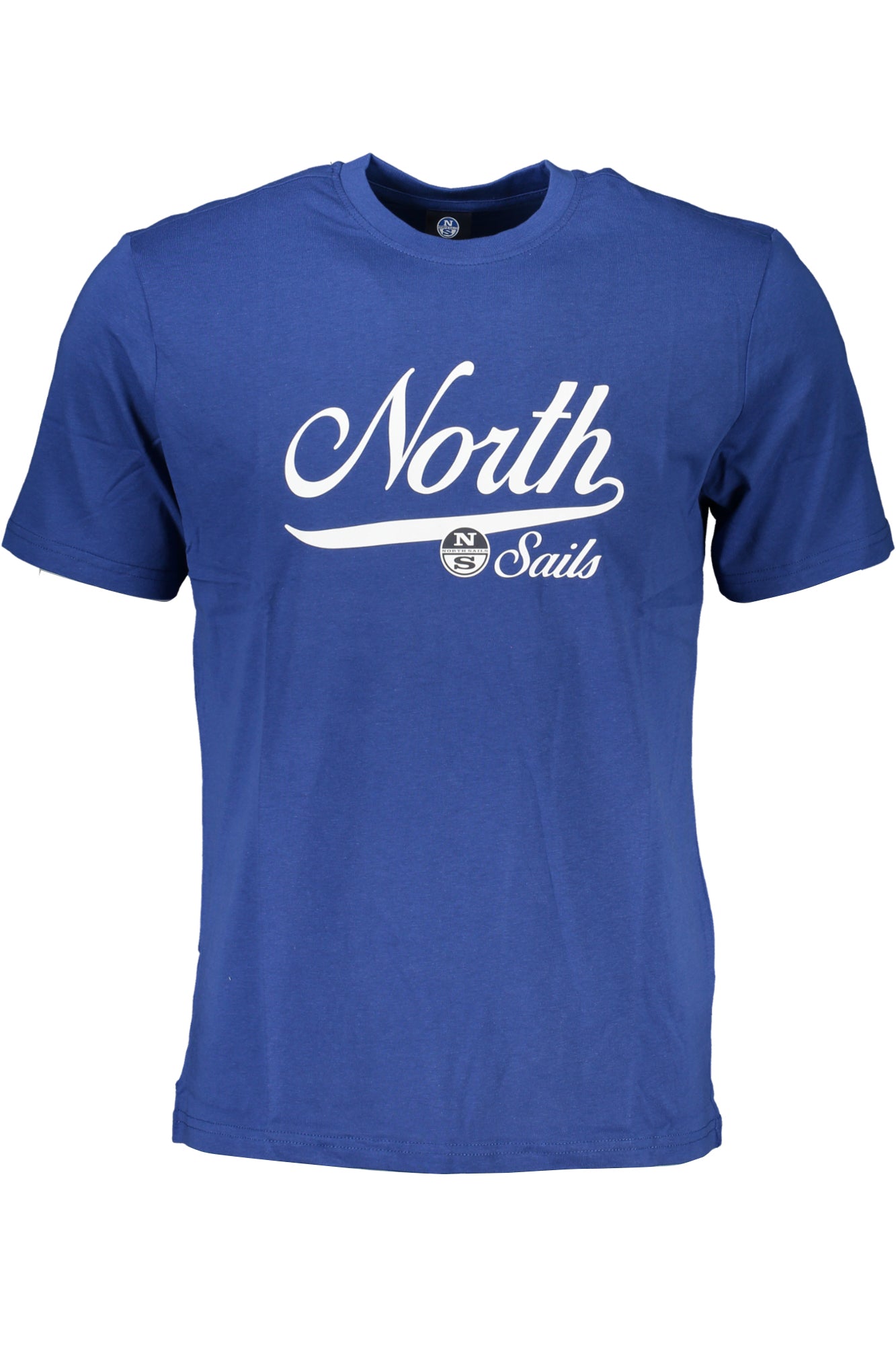 NORTH SAILS FÉRFI RÖVID UJJÚ PÓLÓ, KÉK