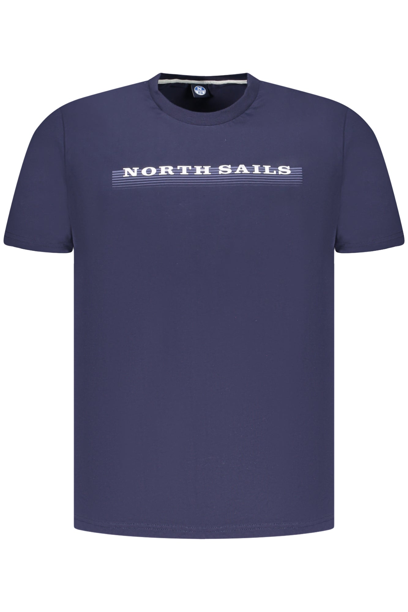 NORTH SAILS RÖVID UJJÚ PÓLÓ FÉRFI KÉK