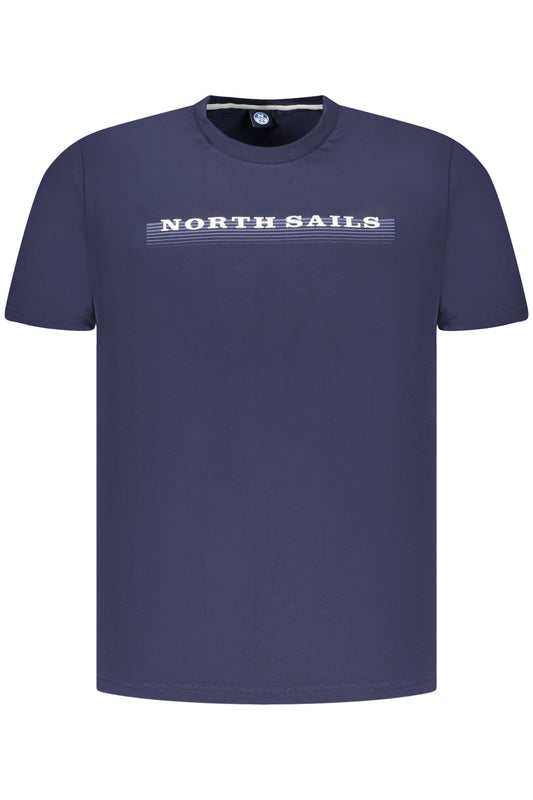 NORTH SAILS RÖVID UJJÚ PÓLÓ FÉRFI KÉK