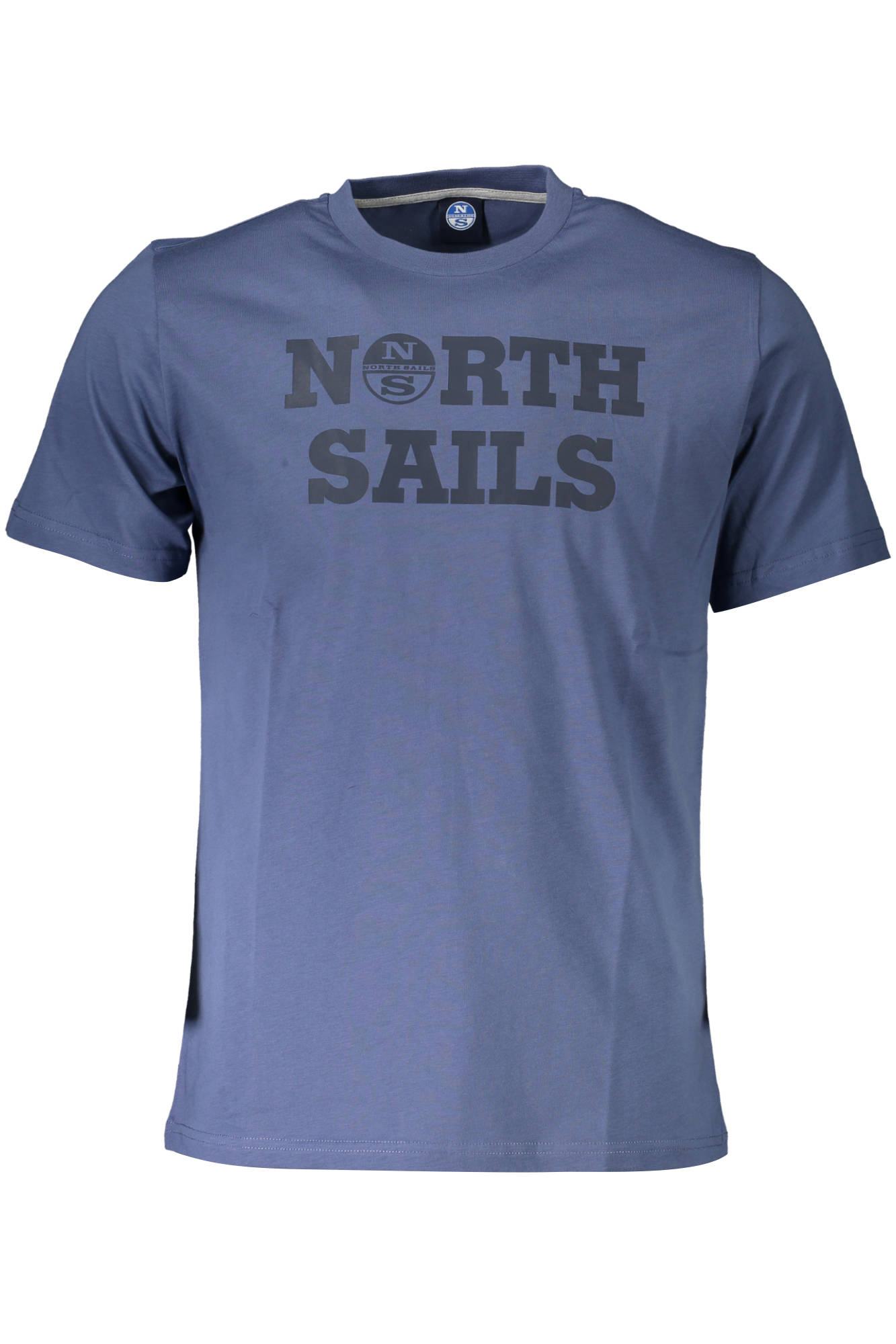 NORTH SAILS RÖVID UJJÚ FÉRFI PÓLÓ KÉK