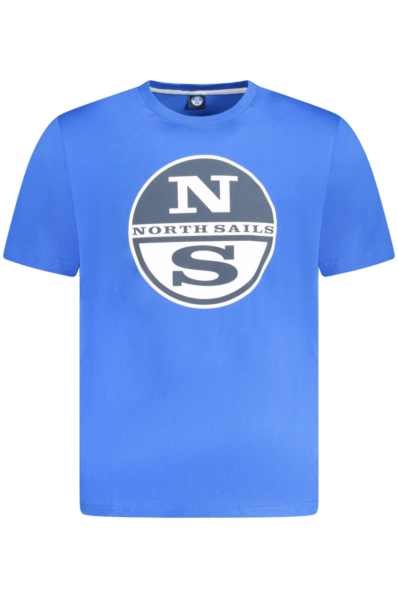 NORTH SAILS RÖVID UJJÚ PÓLÓ FÉRFI KÉK