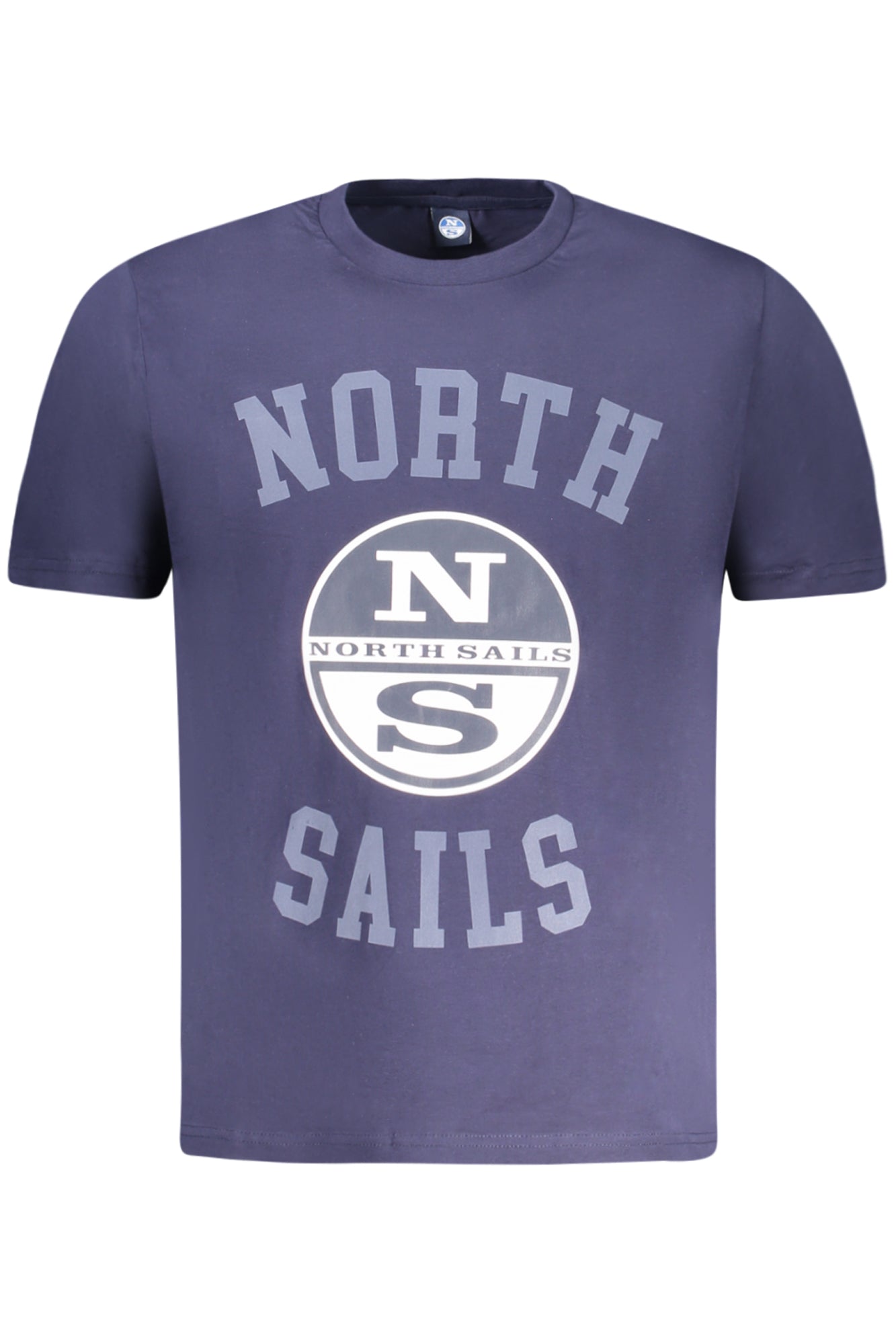 NORTH SAILS RÖVID UJJÚ PÓLÓ FÉRFI KÉK