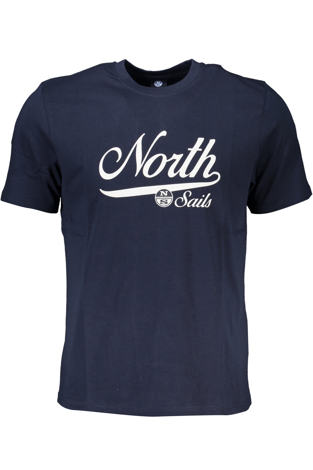 NORTH SAILS FÉRFI RÖVID UJJÚ PÓLÓ, KÉK