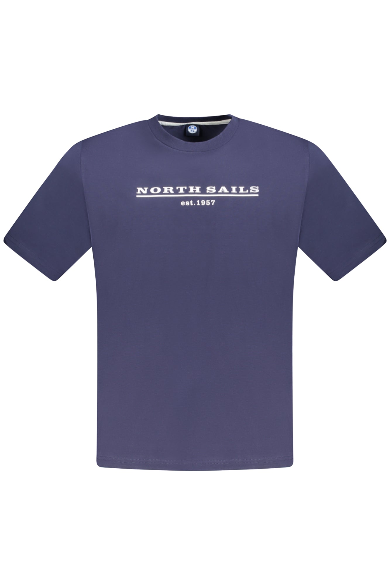 NORTH SAILS RÖVID UJJÚ PÓLÓ FÉRFI KÉK