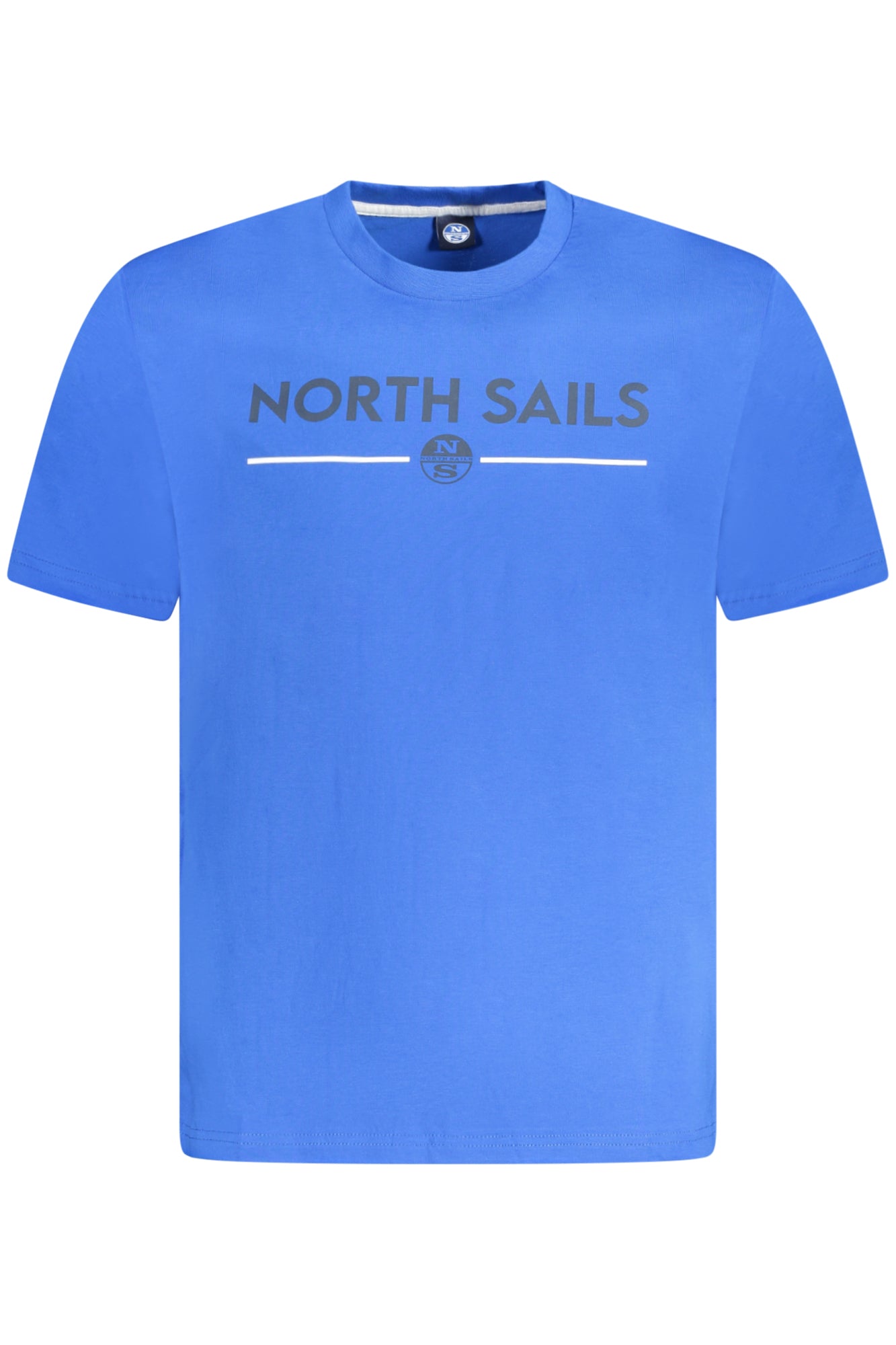 NORTH SAILS RÖVID UJJÚ PÓLÓ FÉRFI KÉK