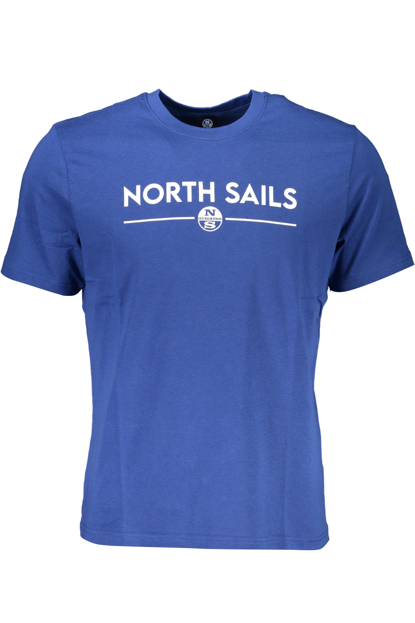NORTH SAILS FÉRFI RÖVID UJJÚ PÓLÓ, KÉK