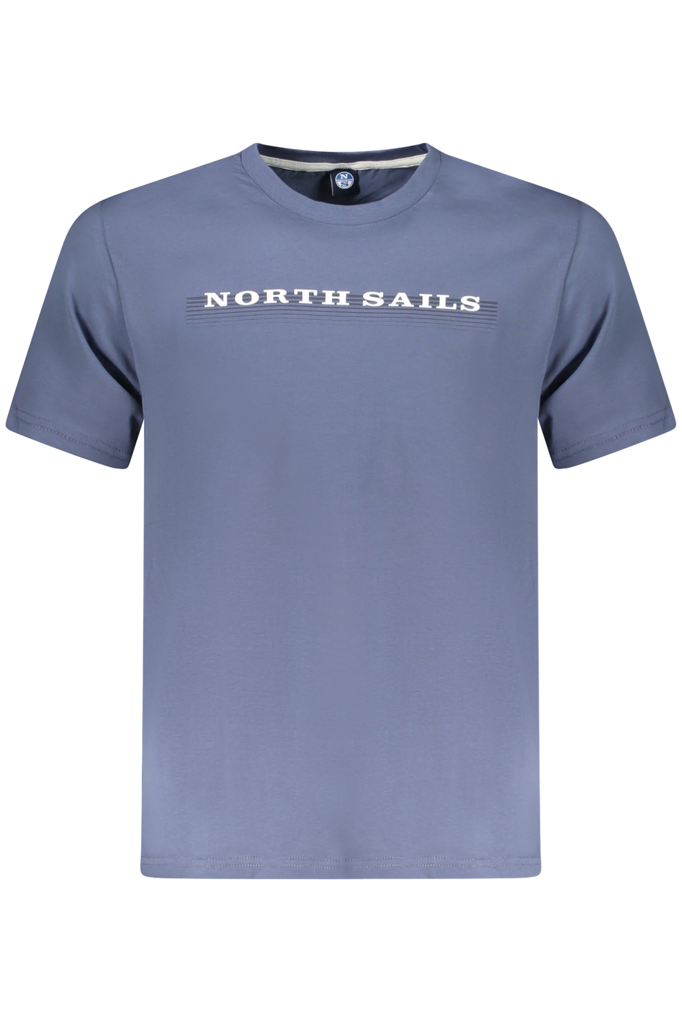 NORTH SAILS RÖVID UJJÚ PÓLÓ FÉRFI KÉK