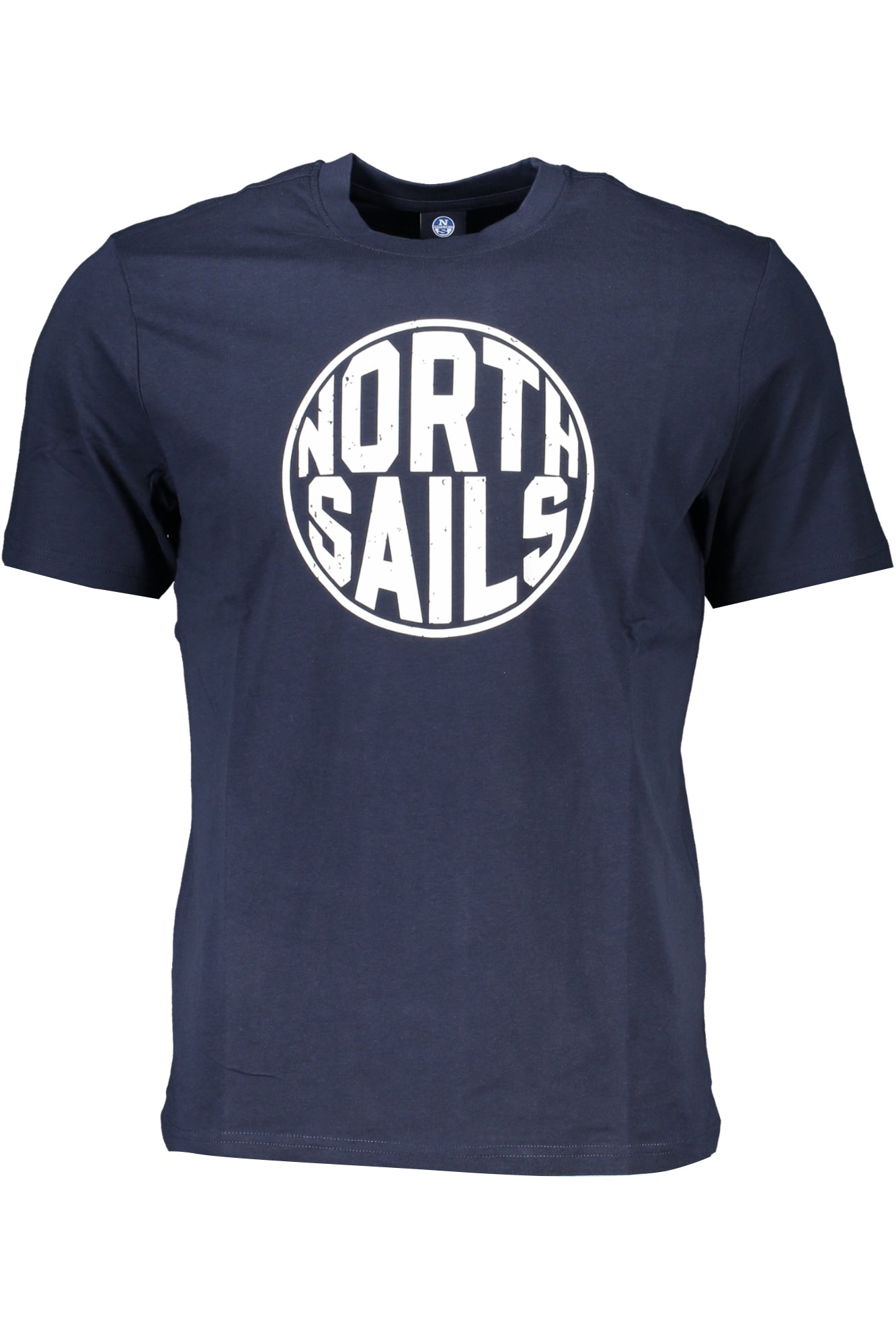NORTH SAILS FÉRFI RÖVID UJJÚ PÓLÓ, KÉK