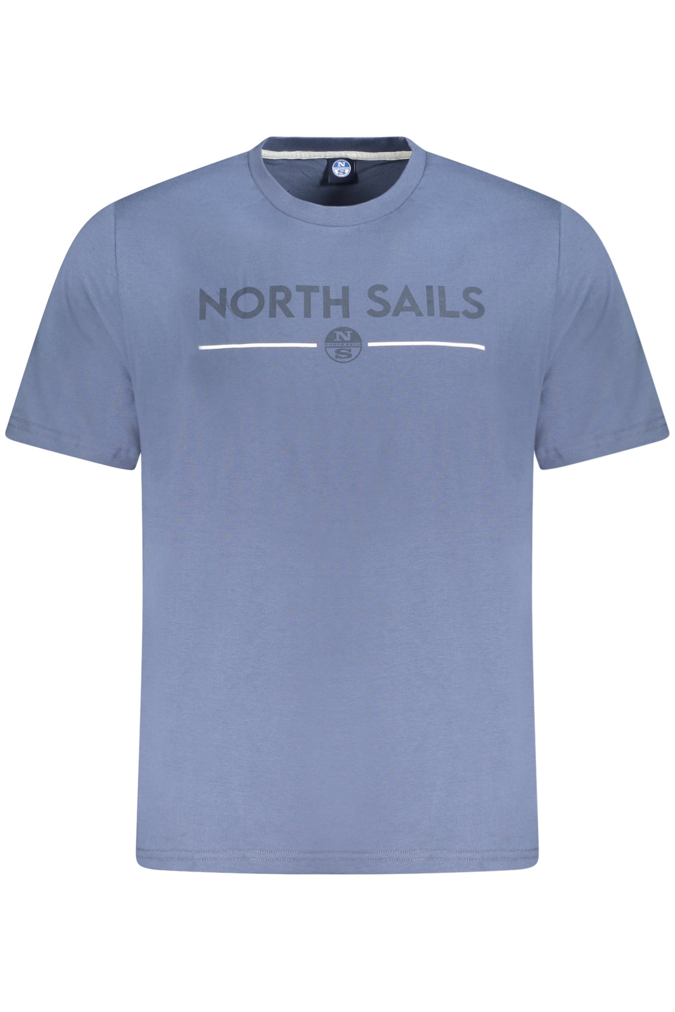 NORTH SAILS RÖVID UJJÚ PÓLÓ FÉRFI KÉK