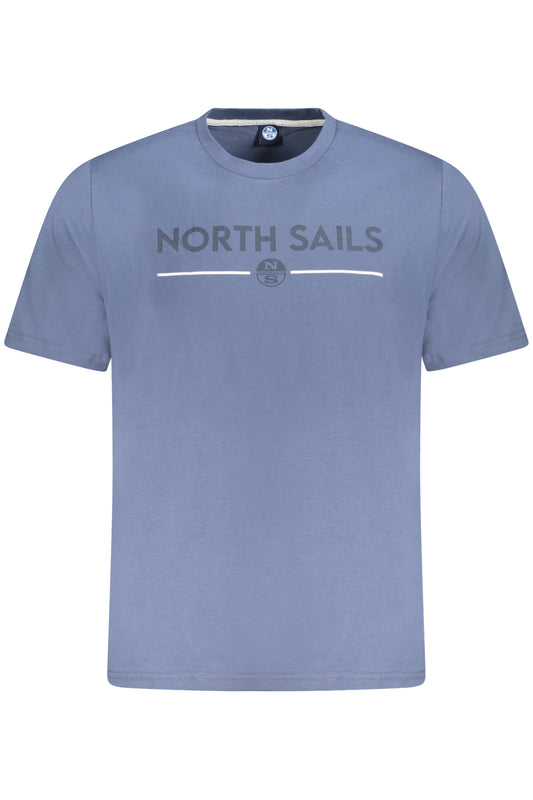 NORTH SAILS RÖVID UJJÚ PÓLÓ FÉRFI KÉK