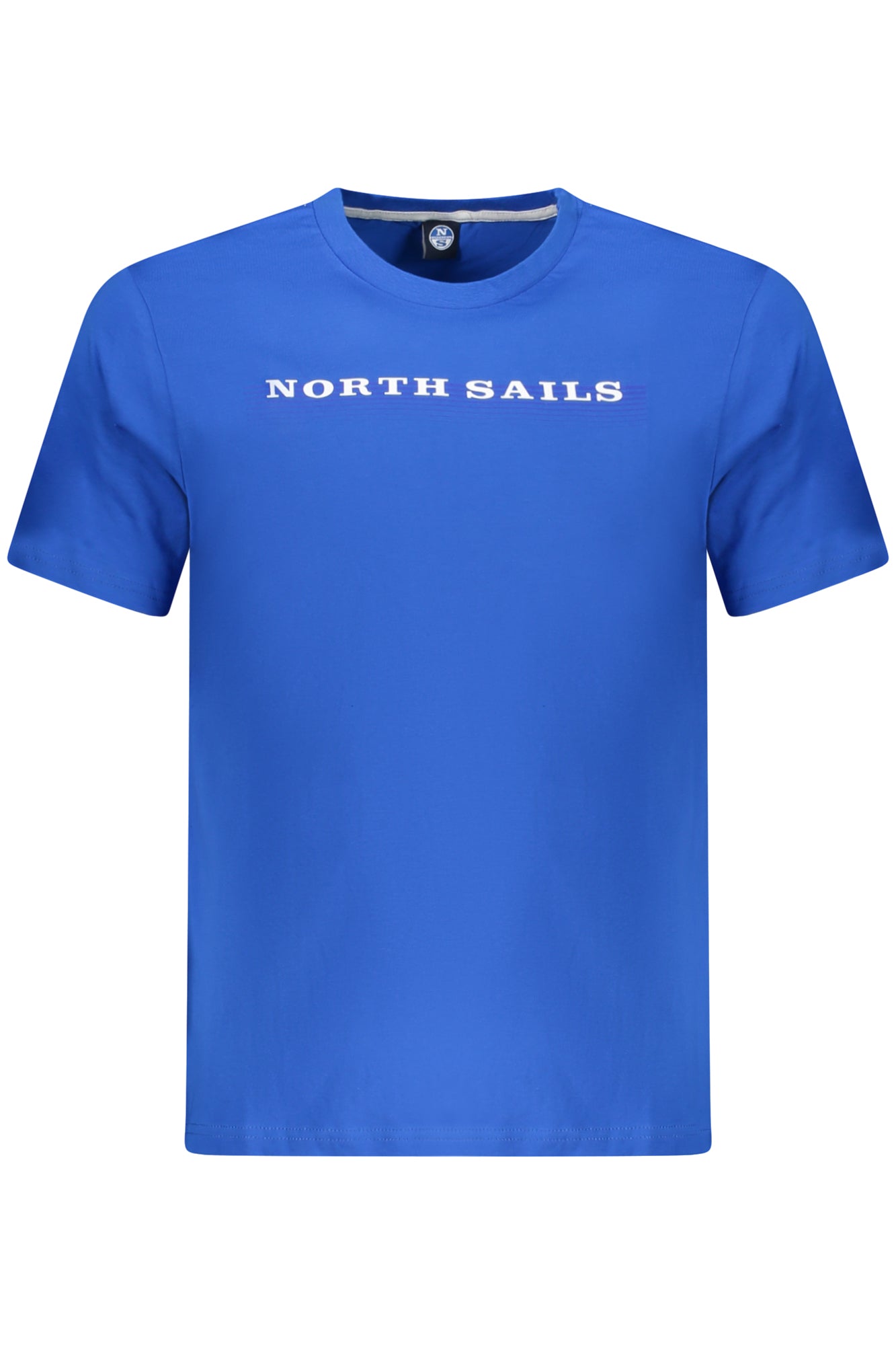 NORTH SAILS RÖVID UJJÚ PÓLÓ FÉRFI KÉK