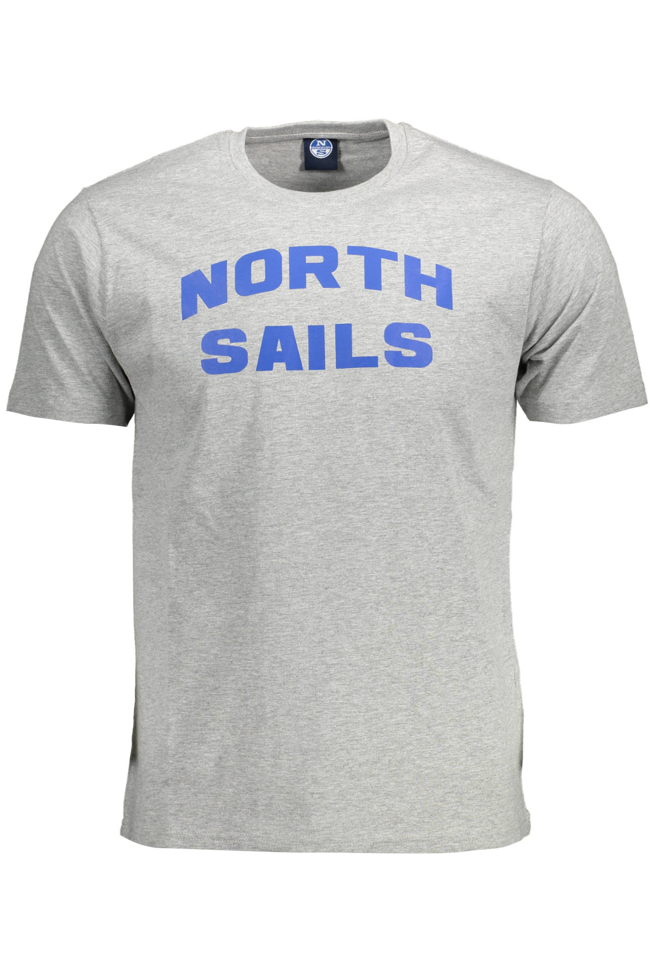 NORTH SAILS FÉRFI RÖVID UJJÚ PÓLÓ SZÜRKE