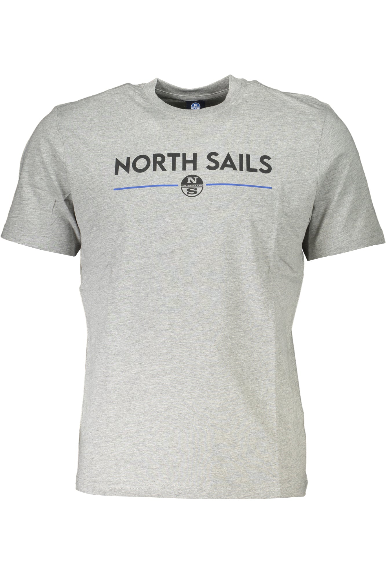 NORTH SAILS FÉRFI RÖVID UJJÚ PÓLÓ SZÜRKE