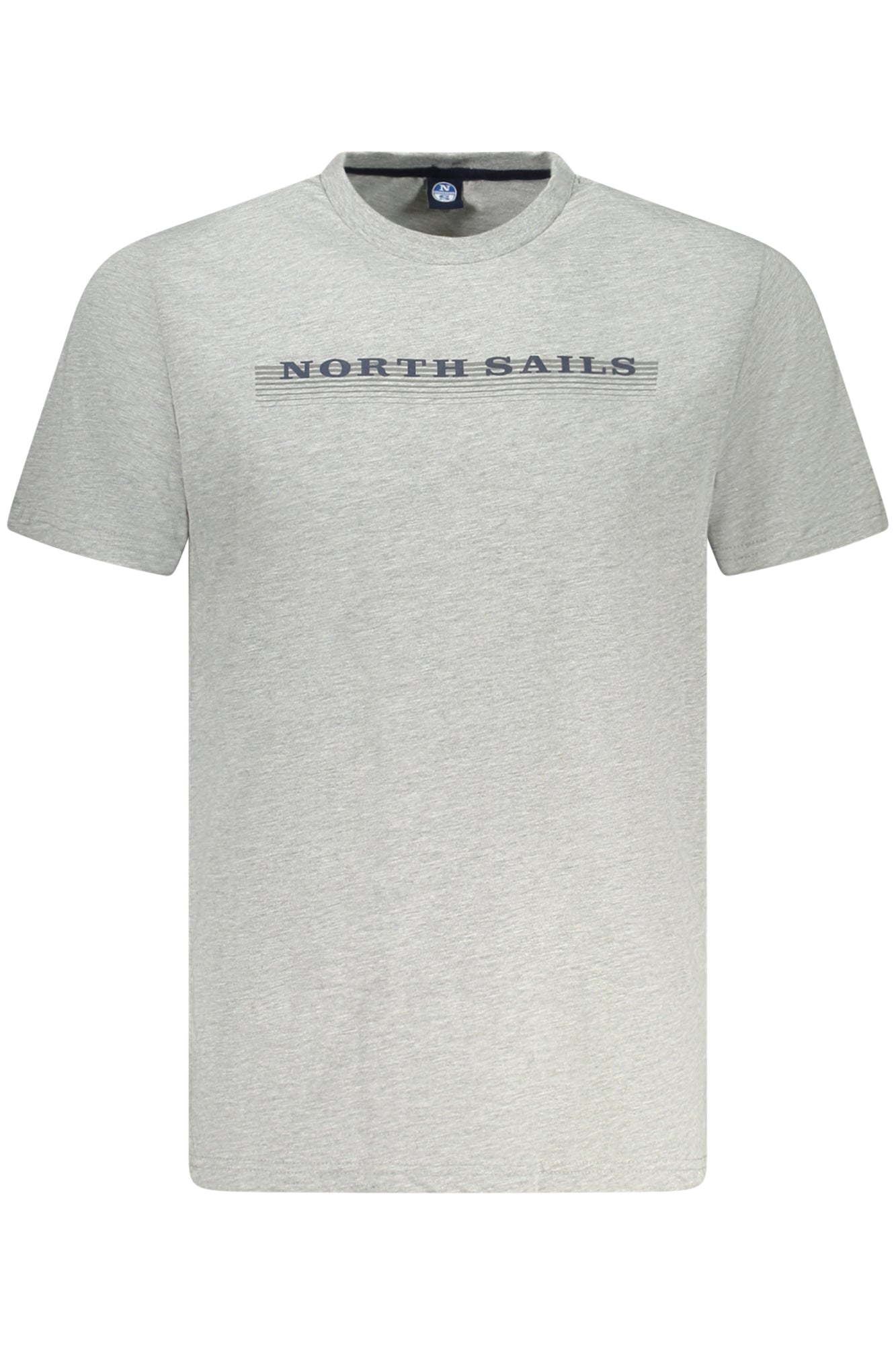NORTH SAILS RÖVID UJJÚ PÓLÓ FÉRFI SZÜRKE