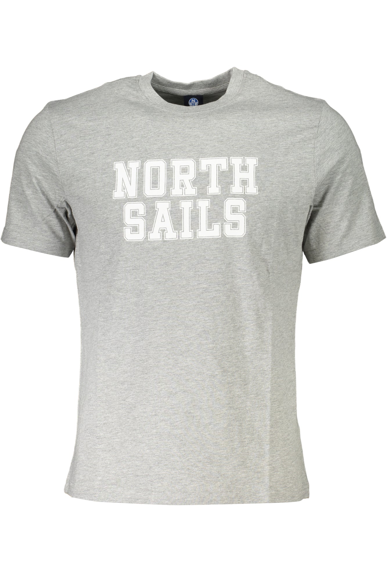 NORTH SAILS FÉRFI RÖVID UJJÚ PÓLÓ SZÜRKE
