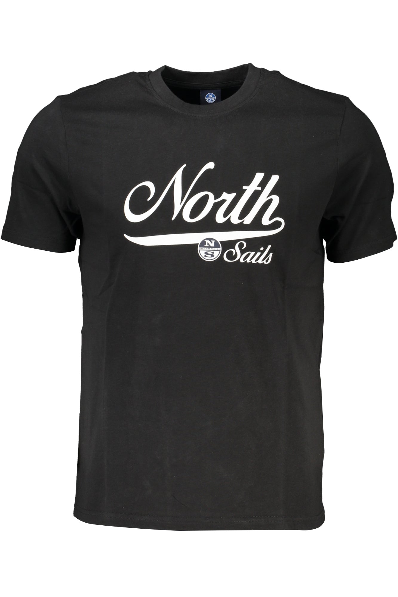 NORTH SAILS FÉRFI RÖVID UJJÚ PÓLÓ FEKETE