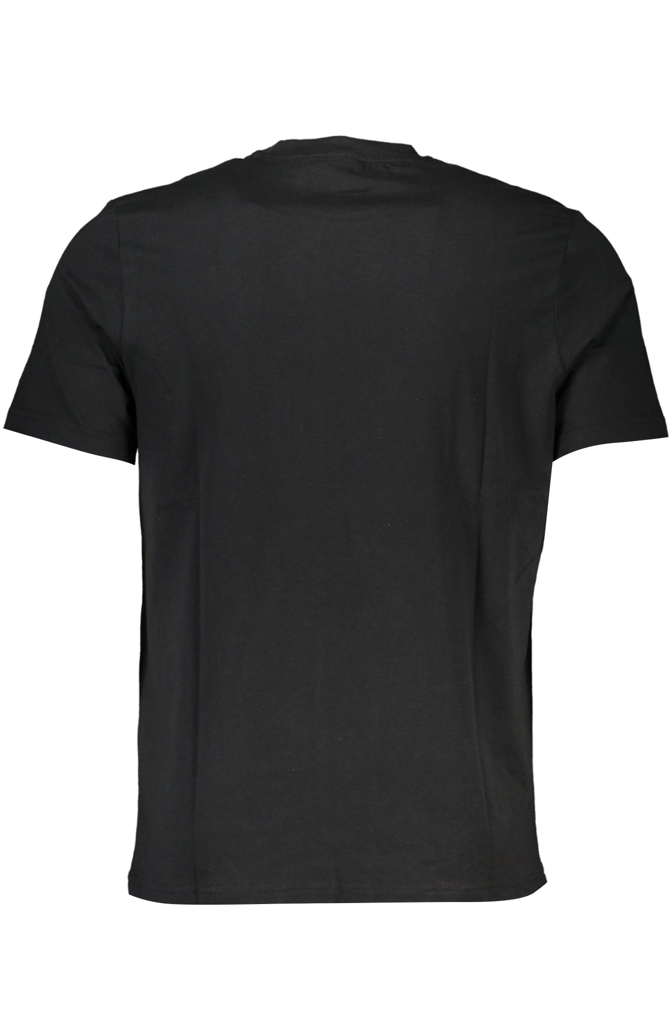 NORTH SAILS FÉRFI RÖVID UJJÚ PÓLÓ FEKETE