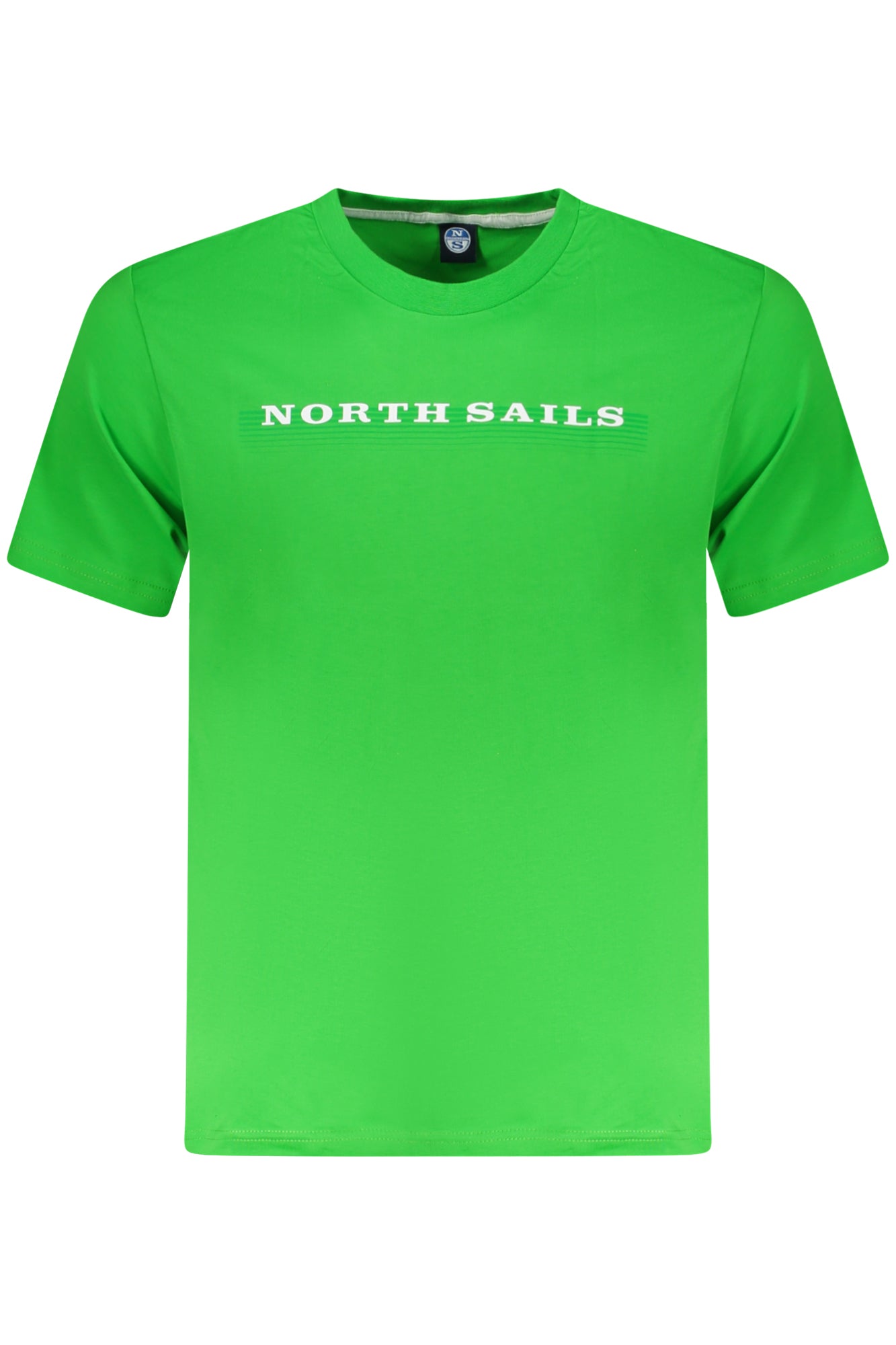 NORTH SAILS RÖVID UJJÚ PÓLÓ FÉRFI ZÖLD