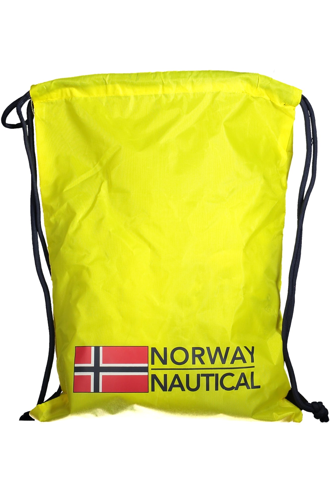 NORVÉGIA 1963 UNISEX TÁSKA SÁRGA