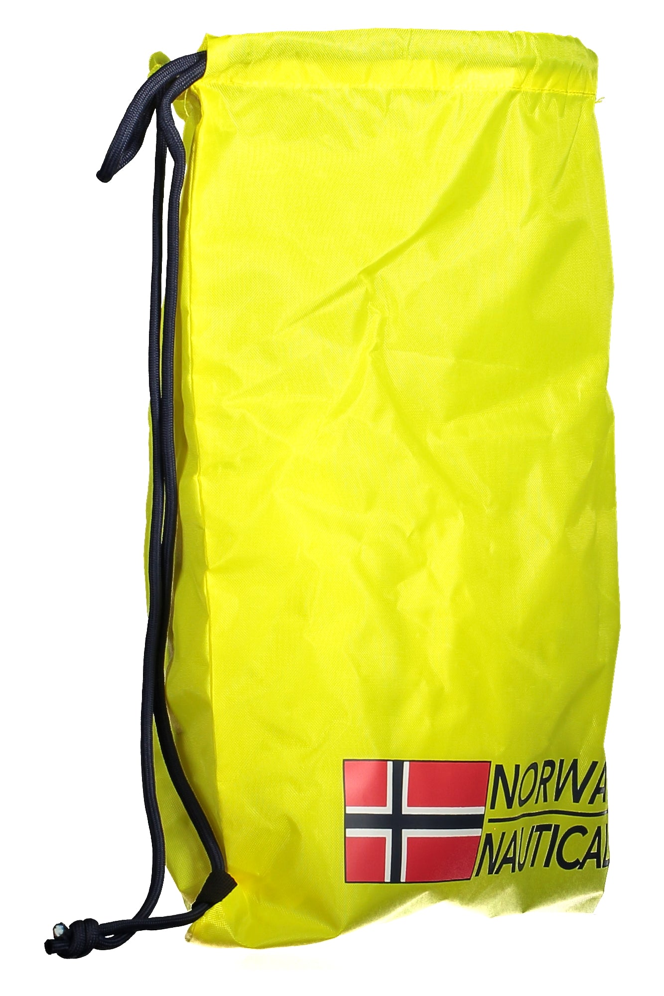 NORVÉGIA 1963 UNISEX TÁSKA SÁRGA