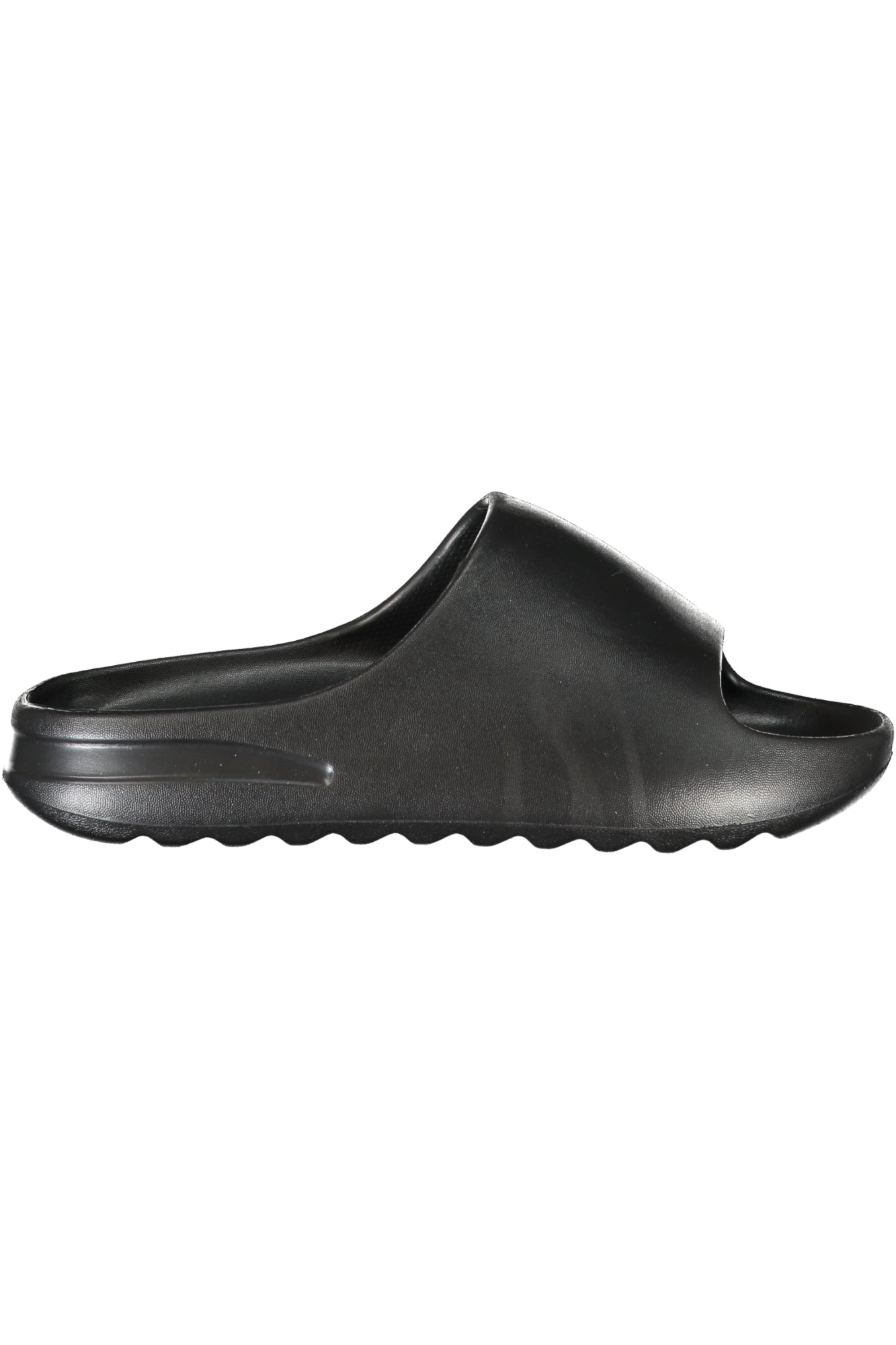 NORVÉGIA 1963 NŐI FEKETE PAPUCS CIPŐ