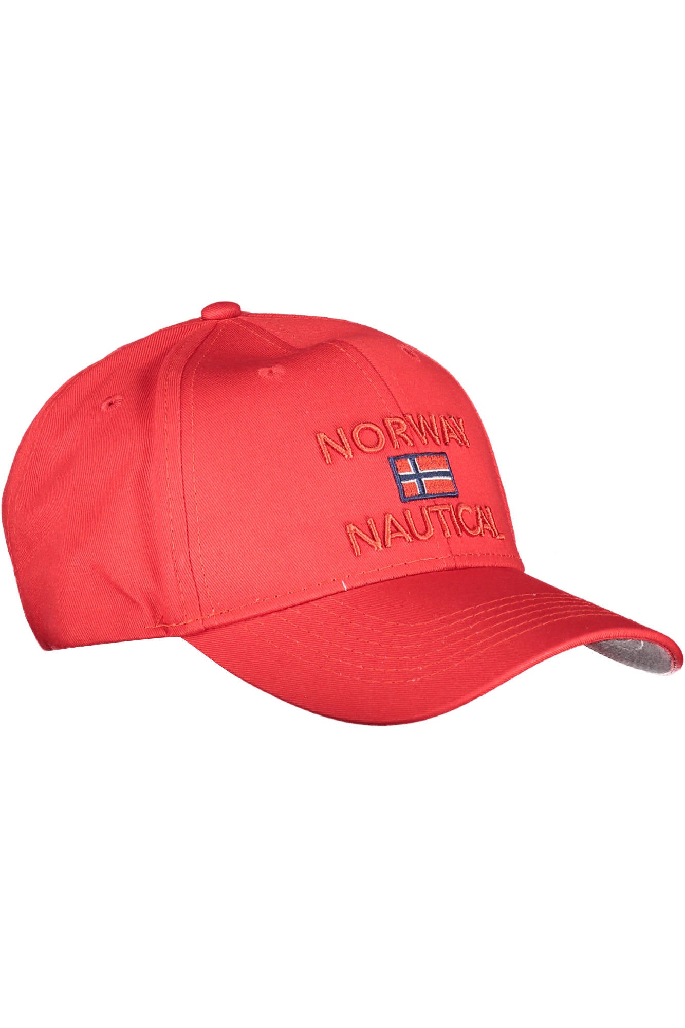 NORVÉGIA 1963 VÖRÖS FÉRFI KAPCS