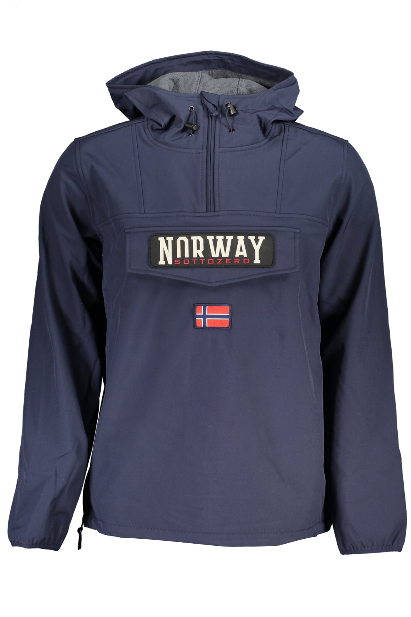 NORVÉGIA 1963-AS FÉRFI KÉK SPORT KABÁT