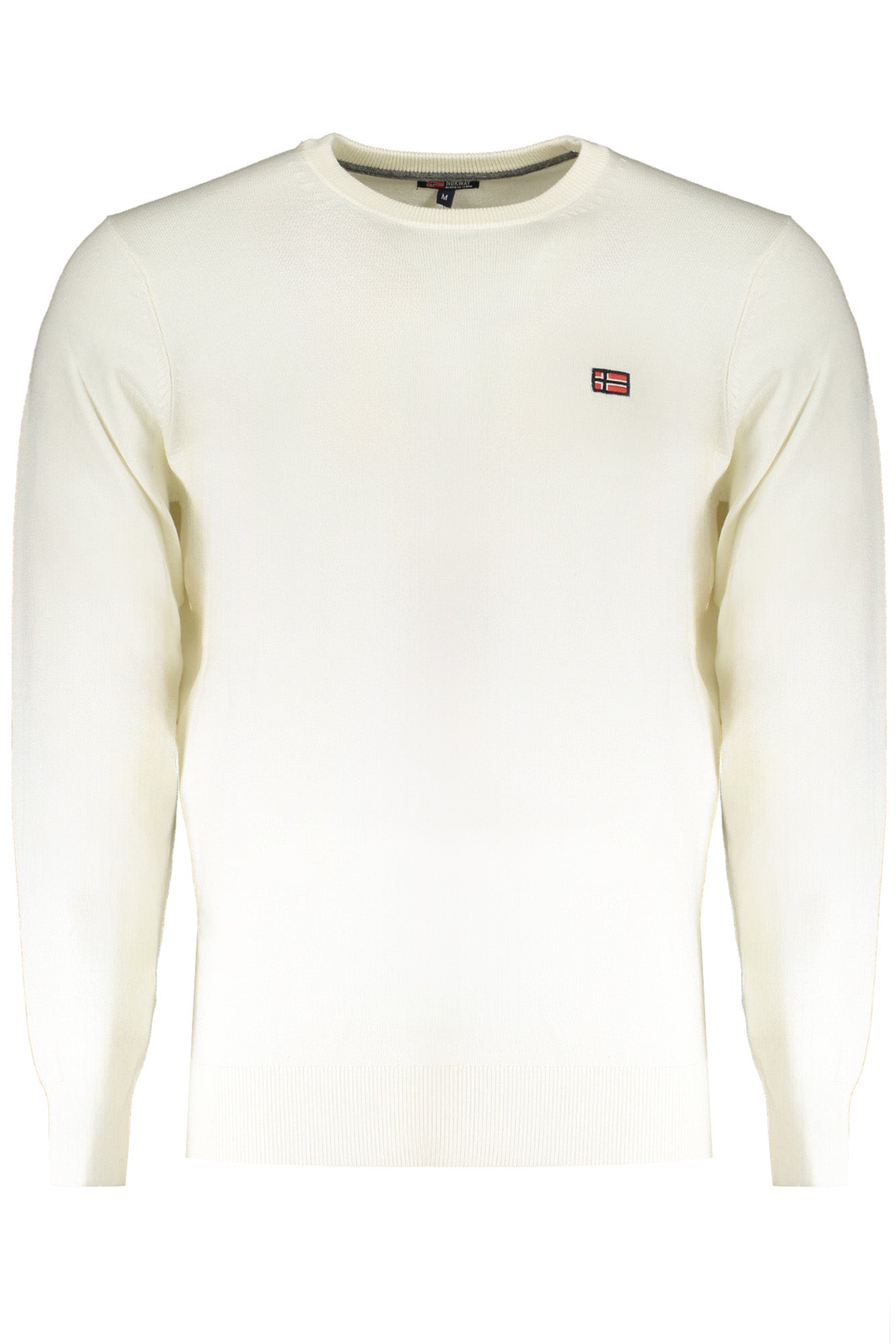 NORVÉGIA 1963-AS FÉRFI FEHÉR JERSEY