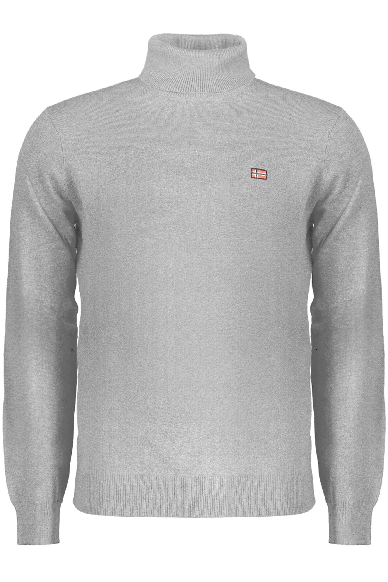 NORVÉGIA 1963-AS FÉRFI SZÜRKE JERSEY