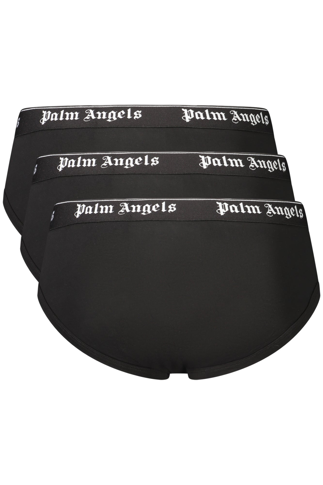PALM ANGELS FÉRFI FEKETE ALSÓ