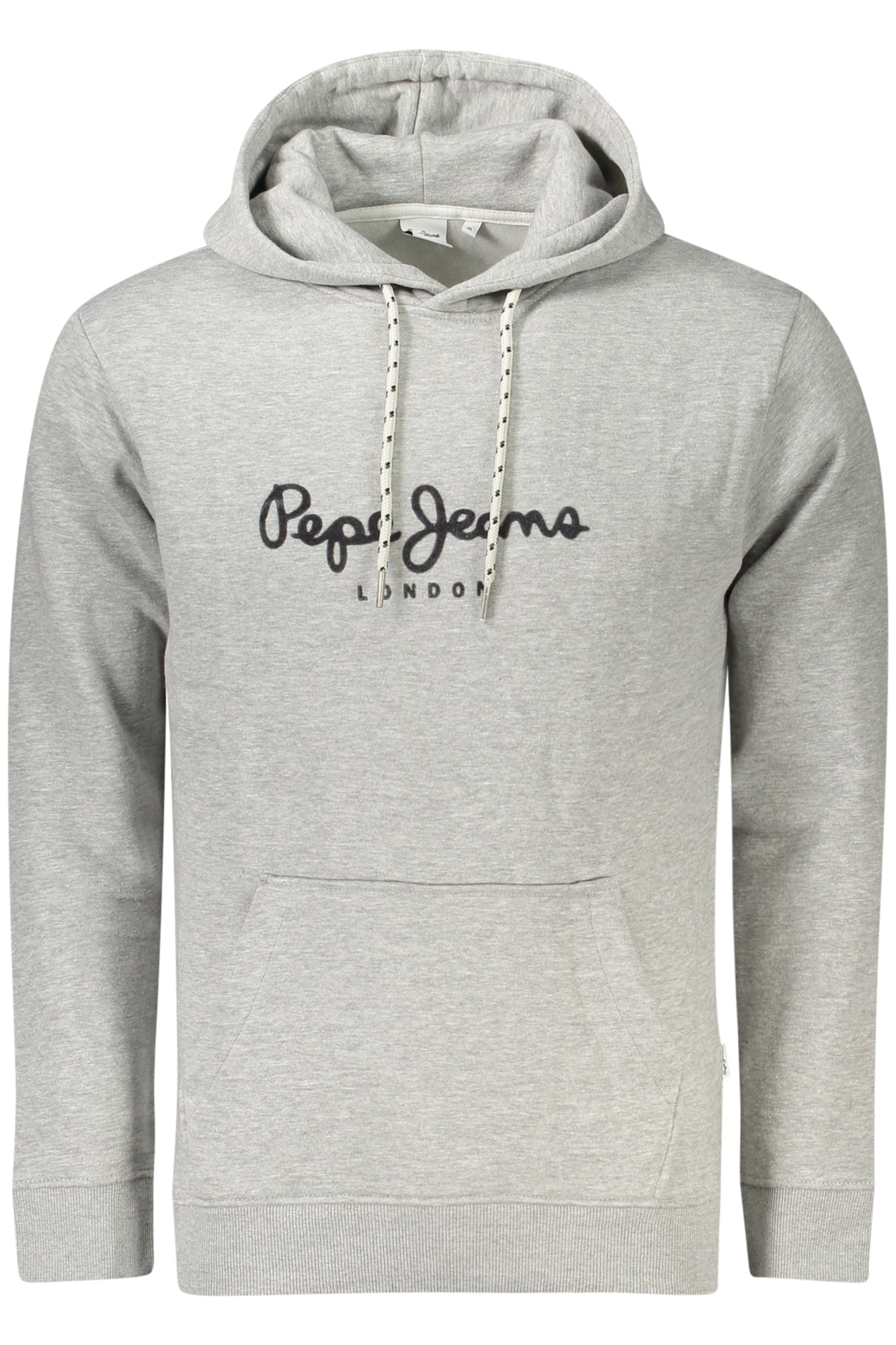 PEPE JEANS FÉRFI SZÜRKE CIPZÁROS PULÓVER