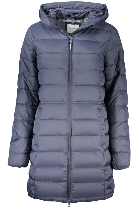PEPE JEANS NŐI KÉK KABÁT