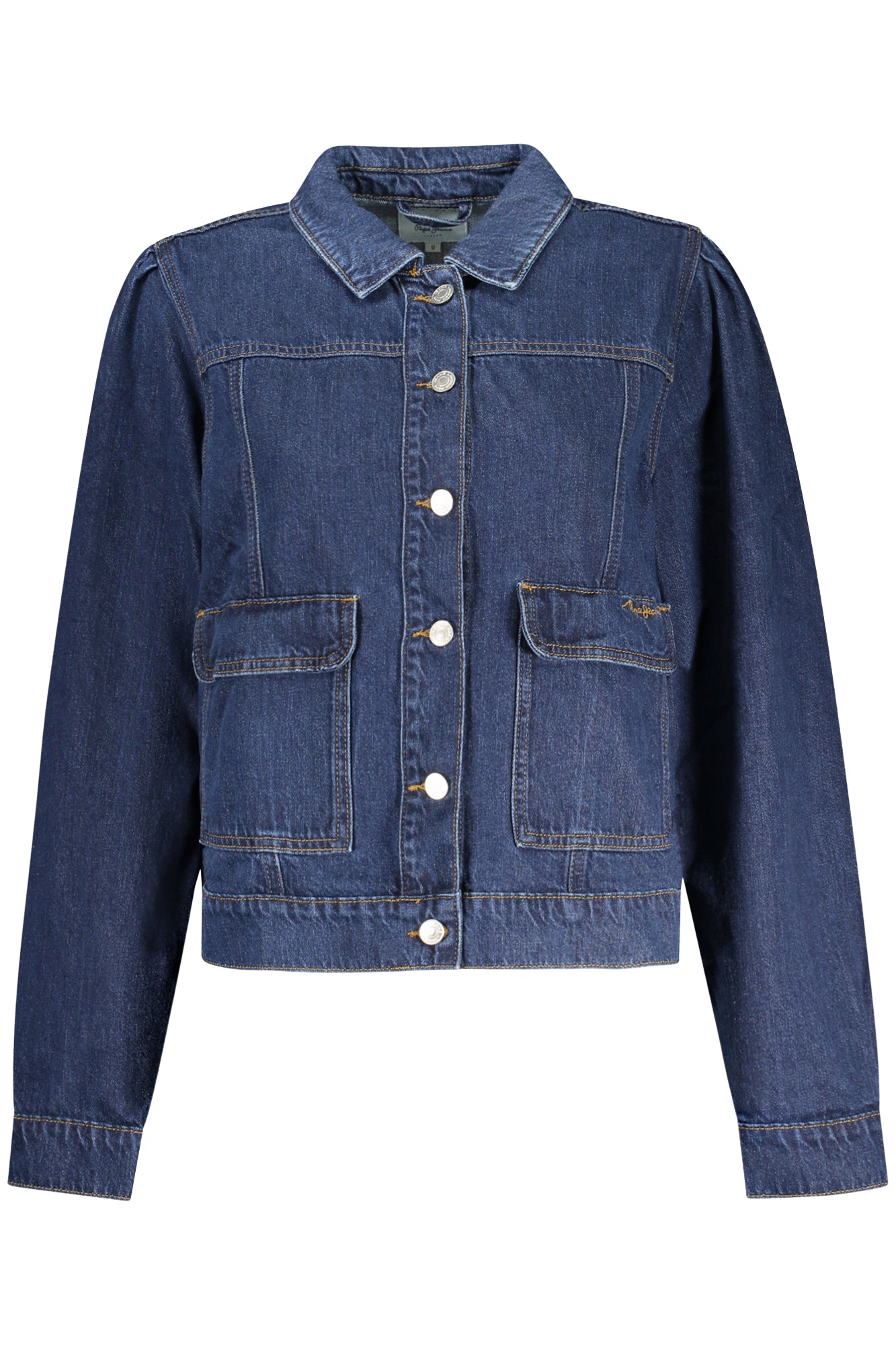PEPE JEANS NŐI KÉK FARMERKABÁT