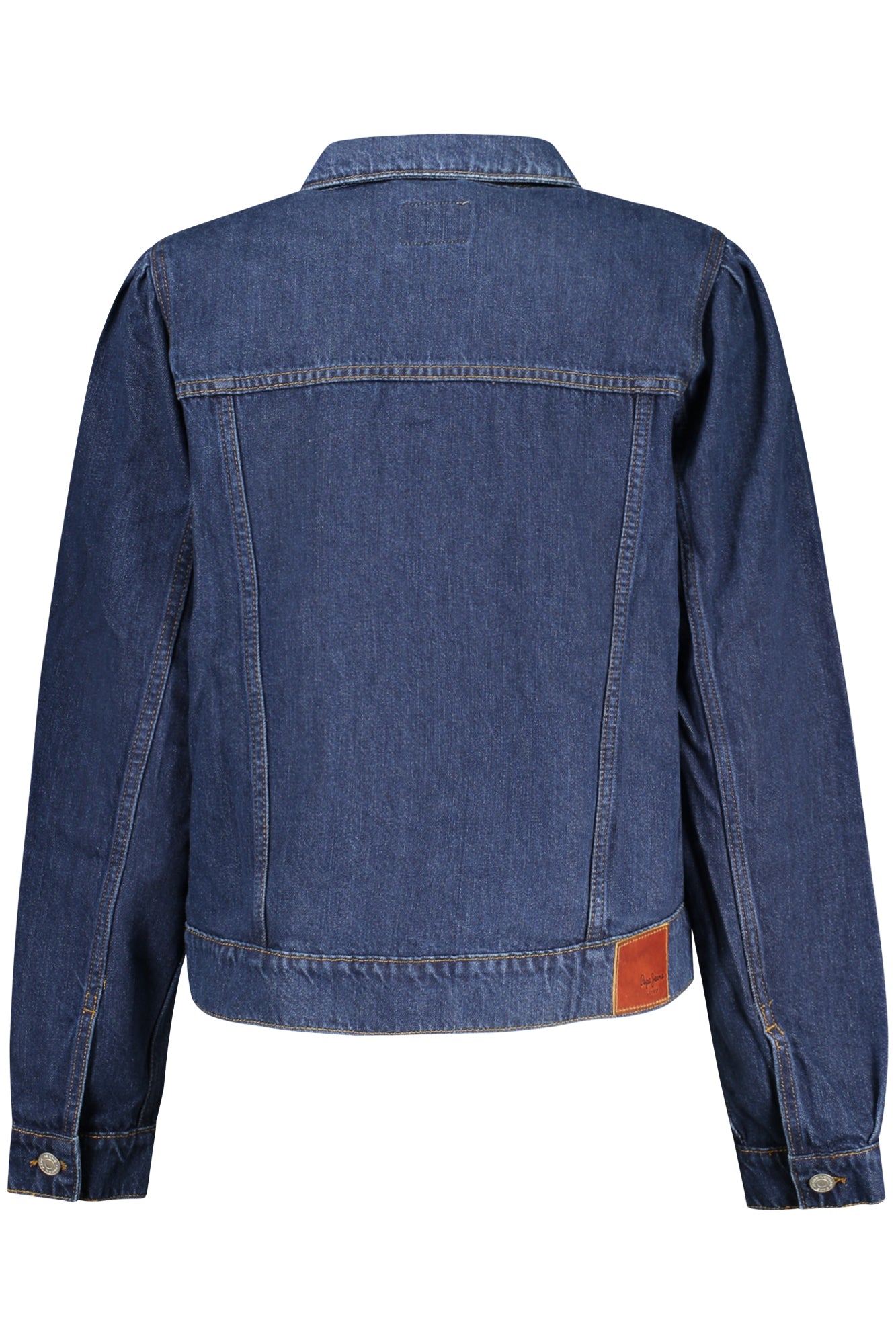 PEPE JEANS NŐI KÉK FARMERKABÁT
